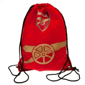 Arsenal FC Colour React Drawstring Bag