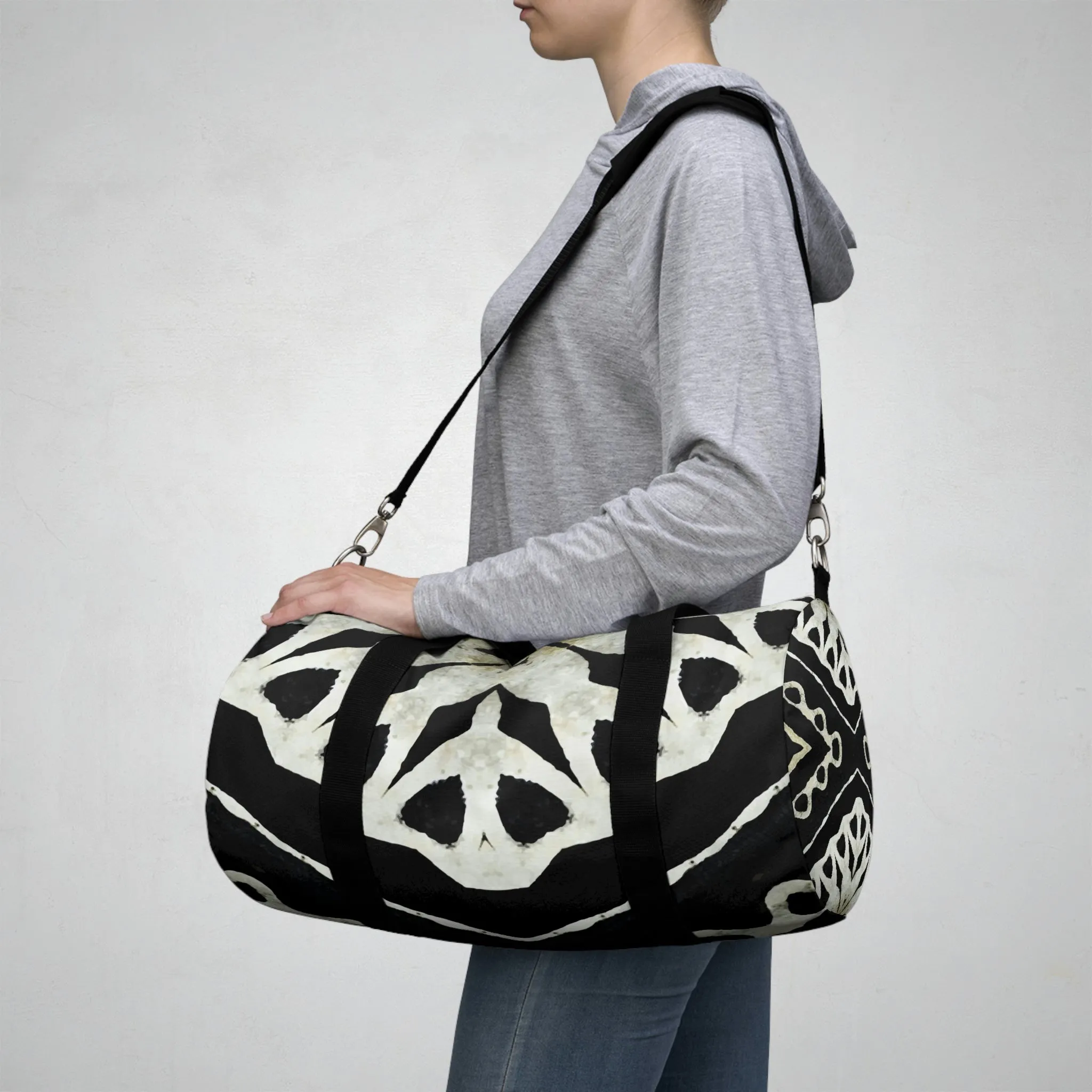 BW 7 Duffle