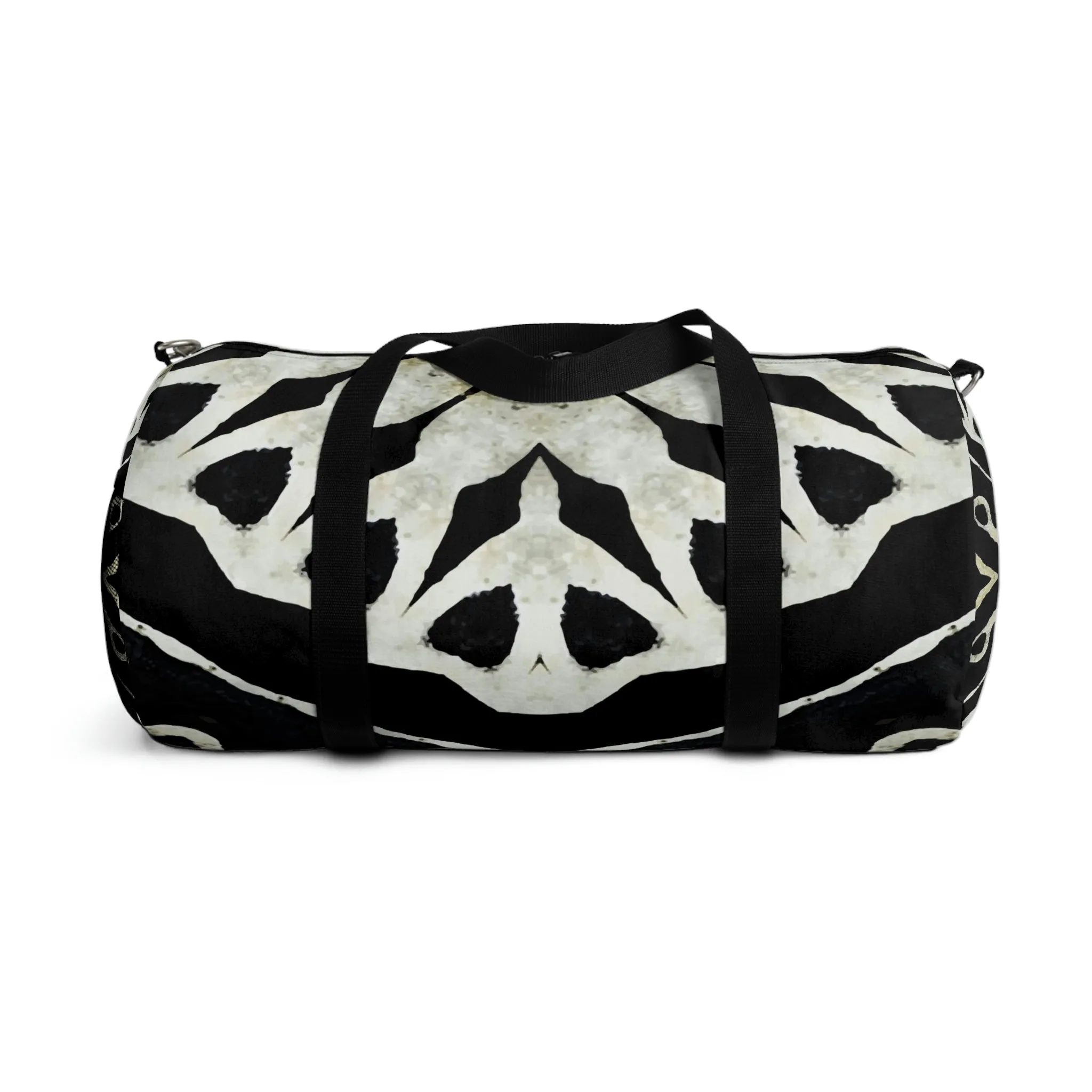 BW 7 Duffle