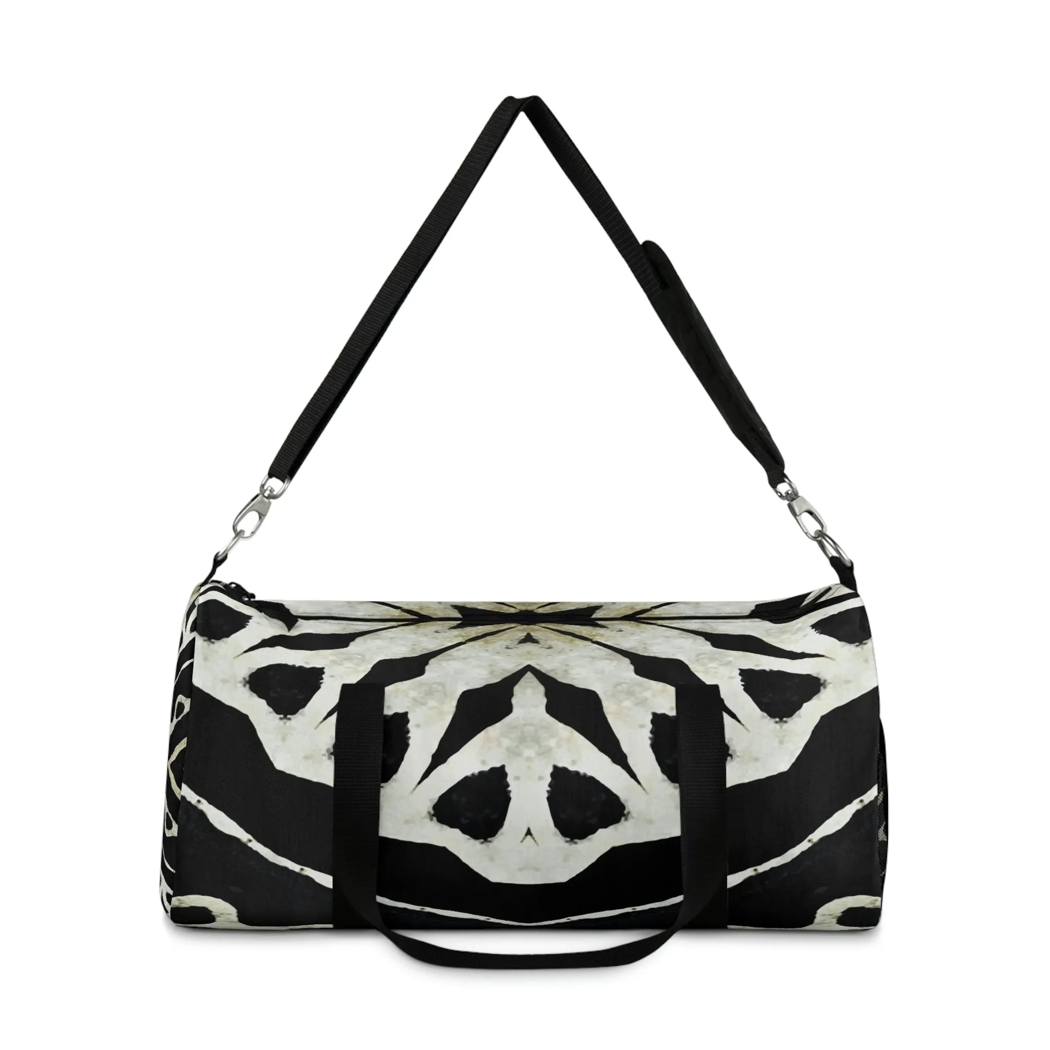 BW 7 Duffle