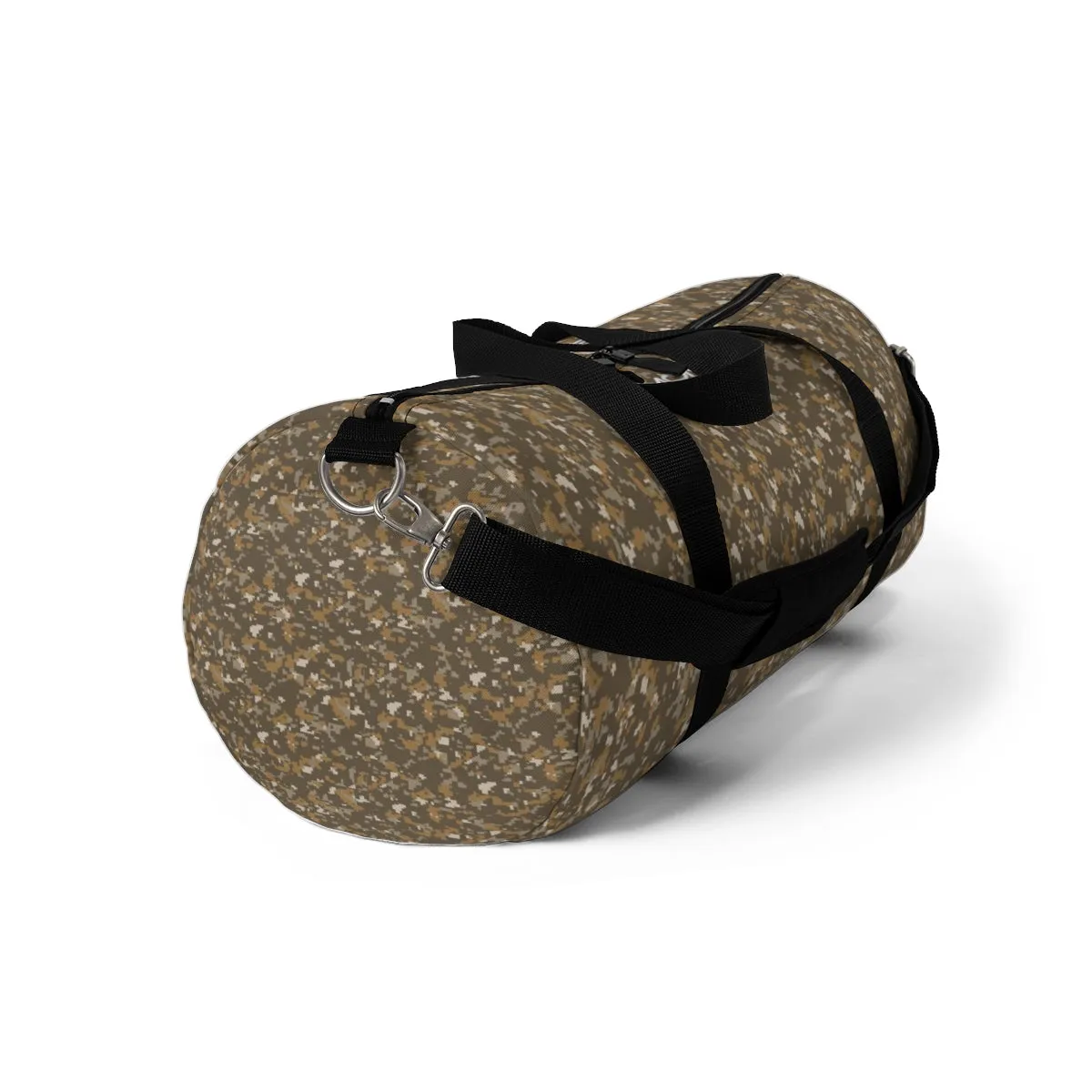 Camo Sand Duffel Bag - by Reefmonkey