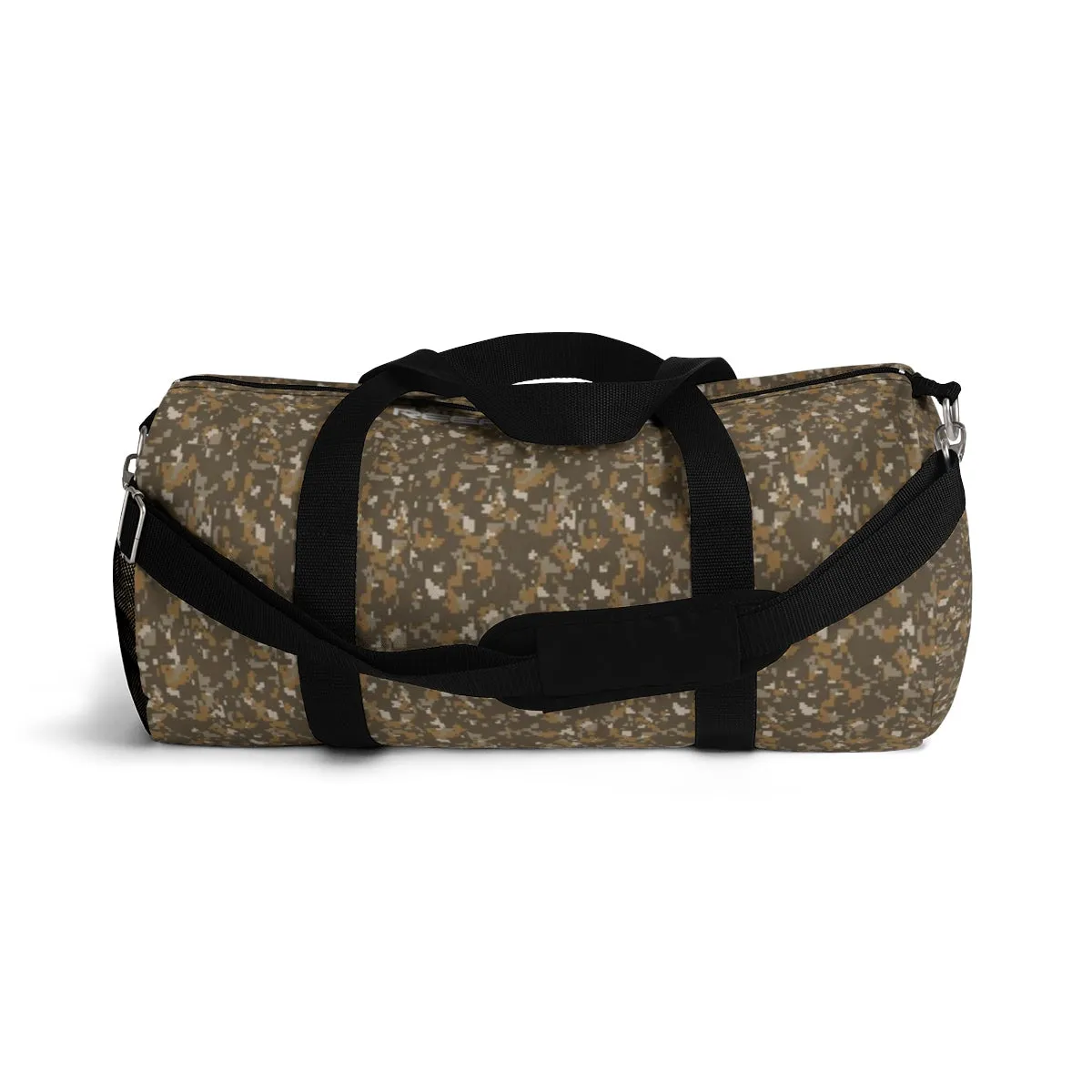 Camo Sand Duffel Bag - by Reefmonkey