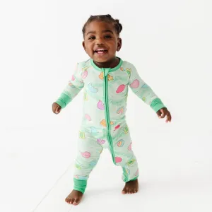 Charmed Life Convertible Footies