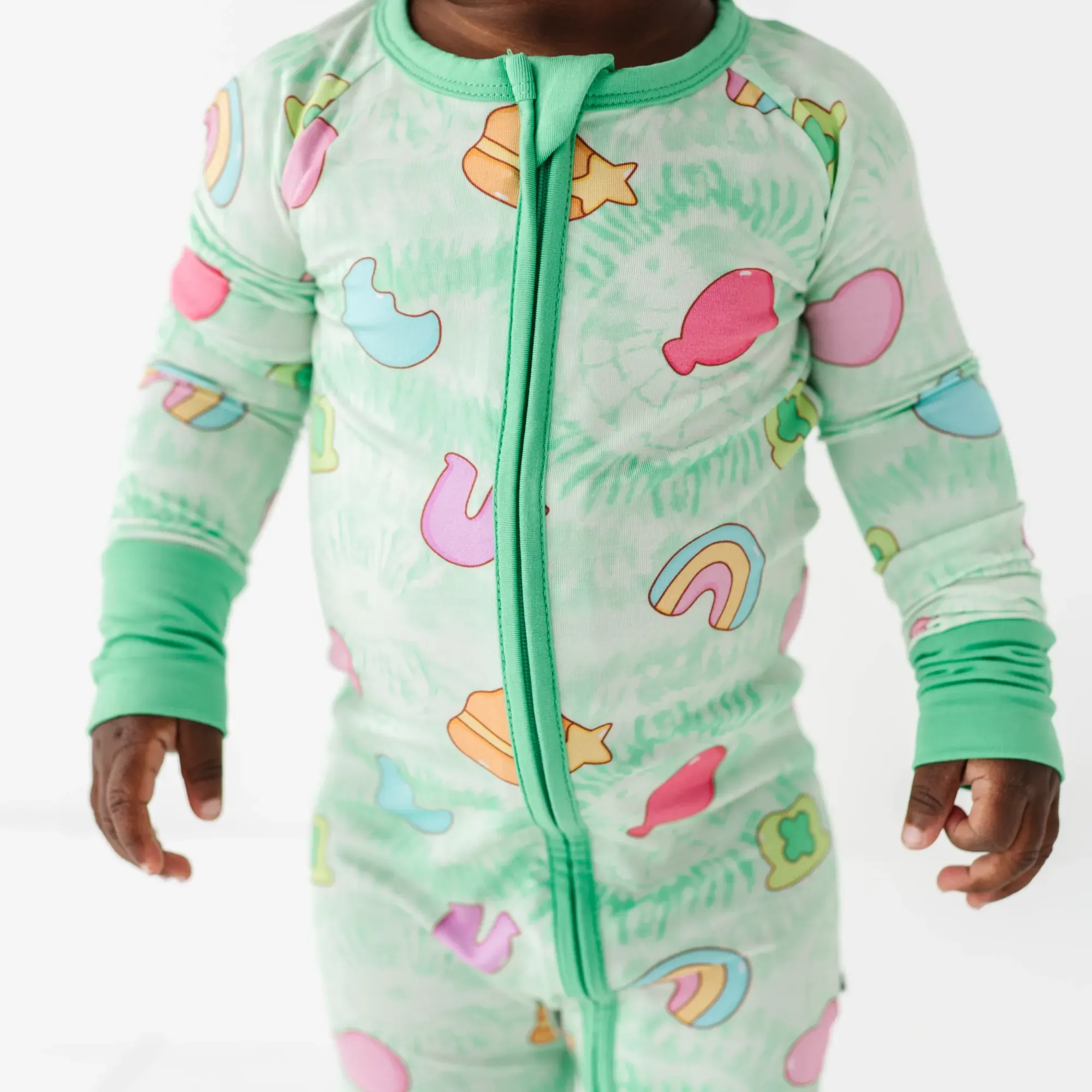 Charmed Life Convertible Footies