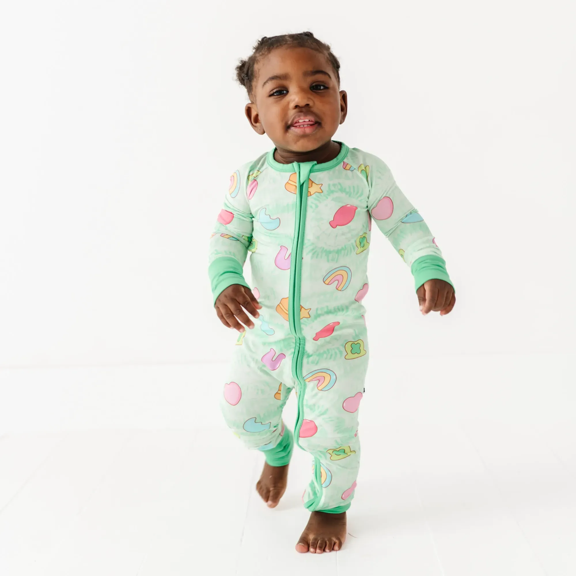 Charmed Life Convertible Footies