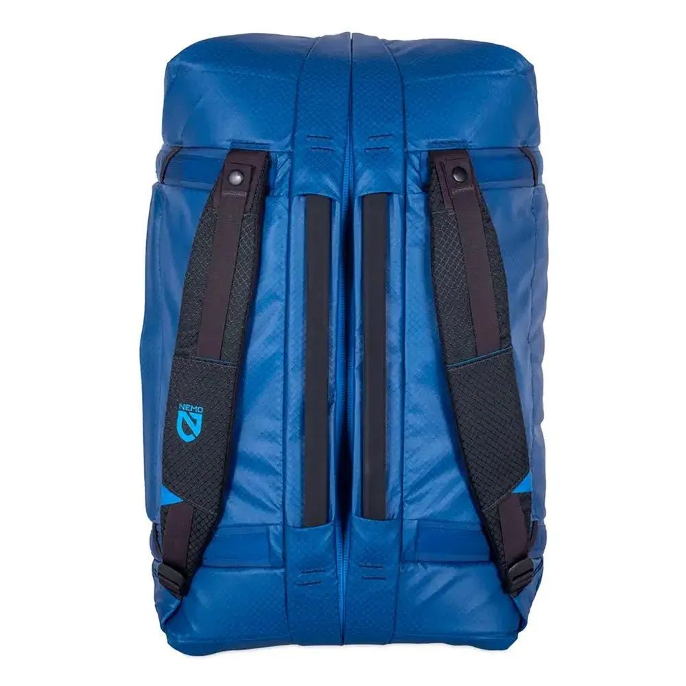 DOUBLE HAUL 70L CONVERTIBLE DUFFEL BAG