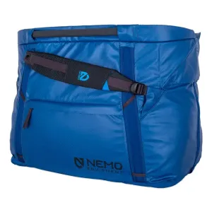 DOUBLE HAUL 70L CONVERTIBLE DUFFEL BAG