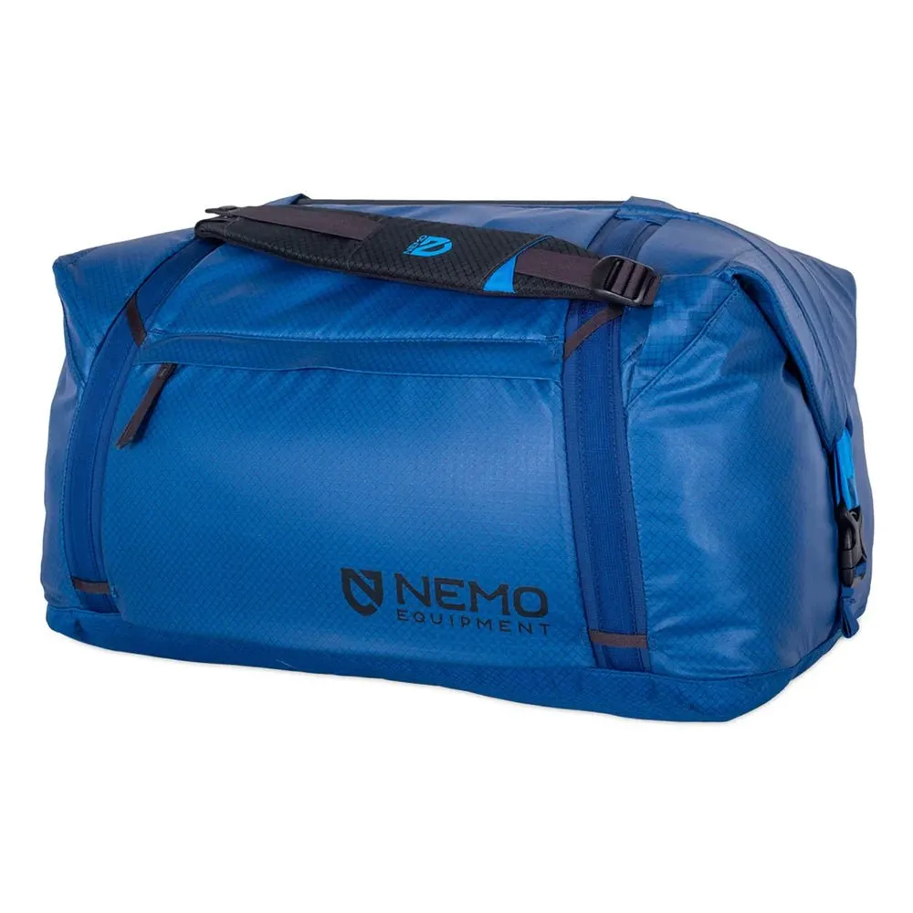 DOUBLE HAUL 70L CONVERTIBLE DUFFEL BAG