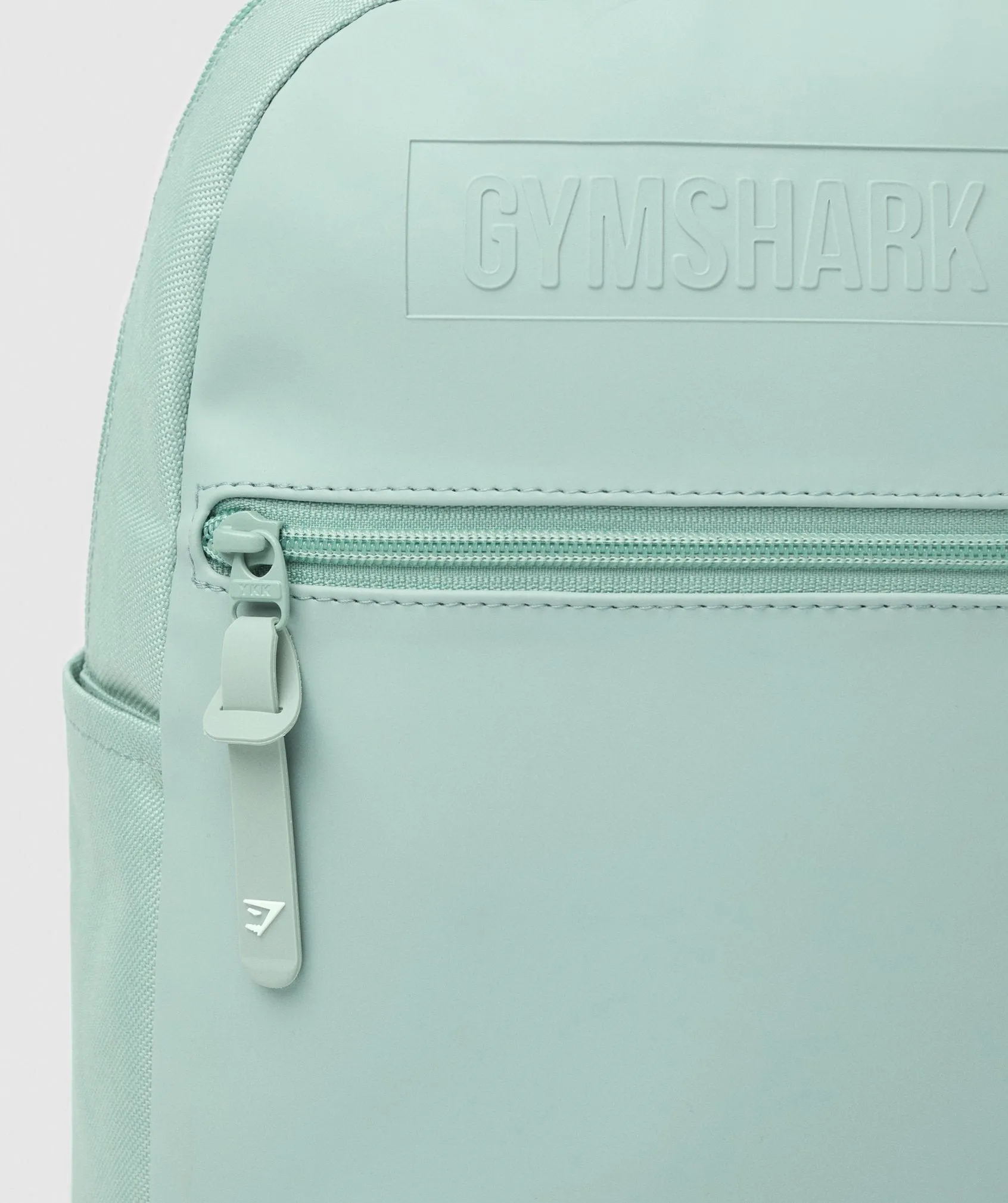 Gymshark Everyday Mini Backpack - Light Blue