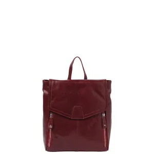 IMOGEN LEATHER CONVERTIBLE BAG