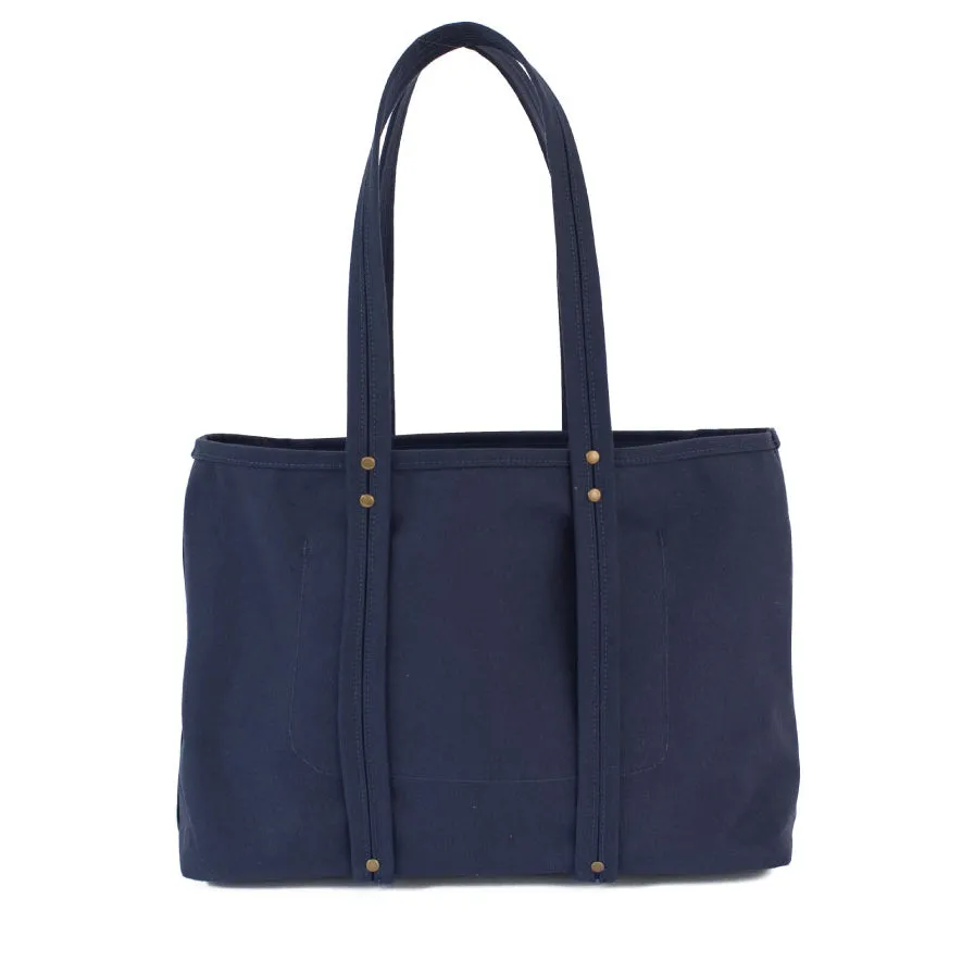 J Stark Beachwood Yoga Tote Bag