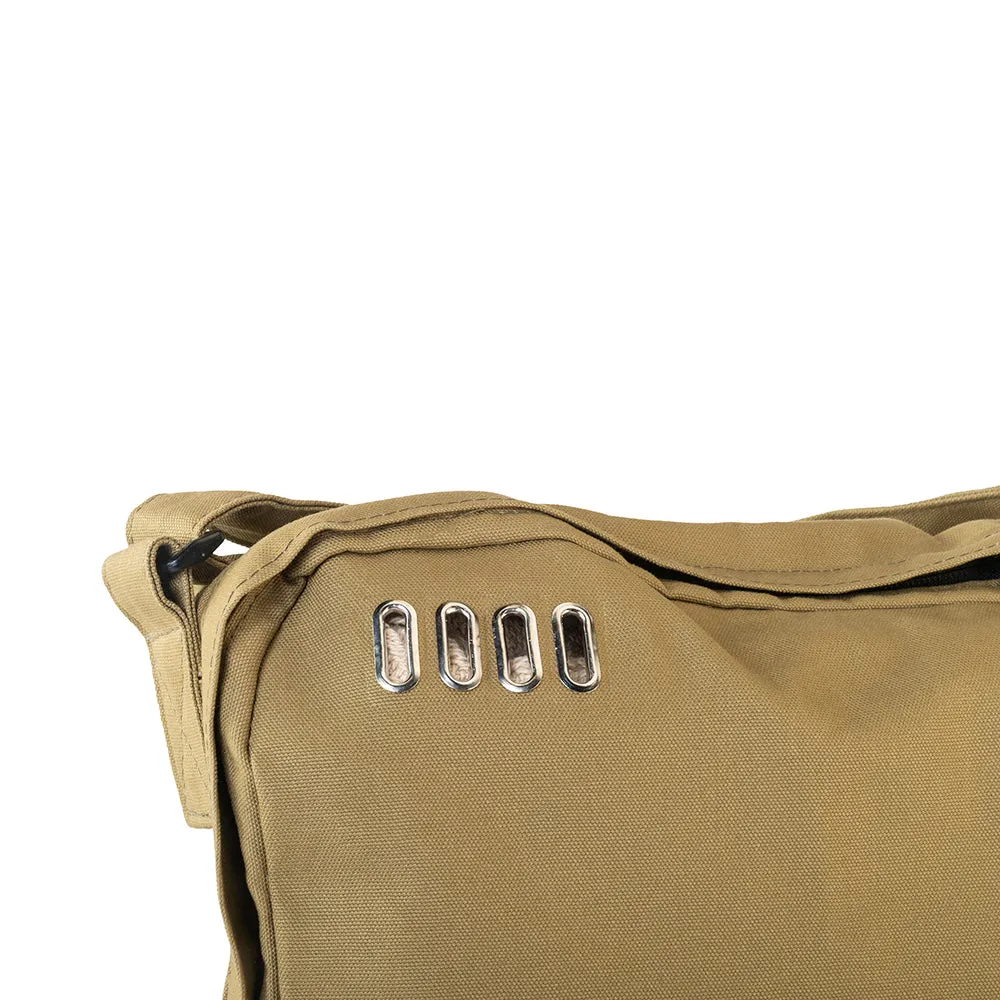 Jade Yoga Macaranga Yoga Mat Bag - Khaki