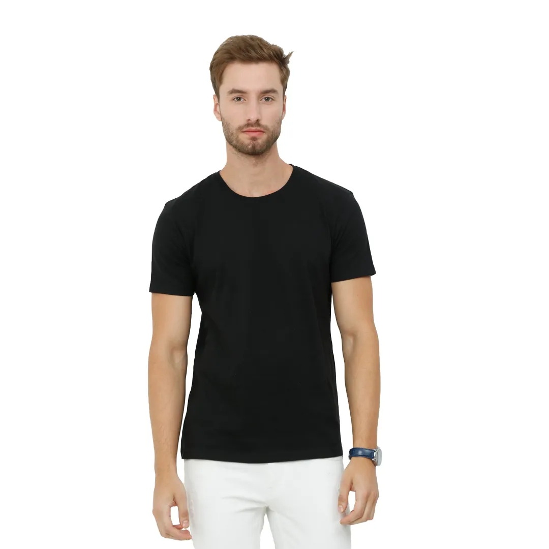 Men's Combo - Eco Round Neck TShirt