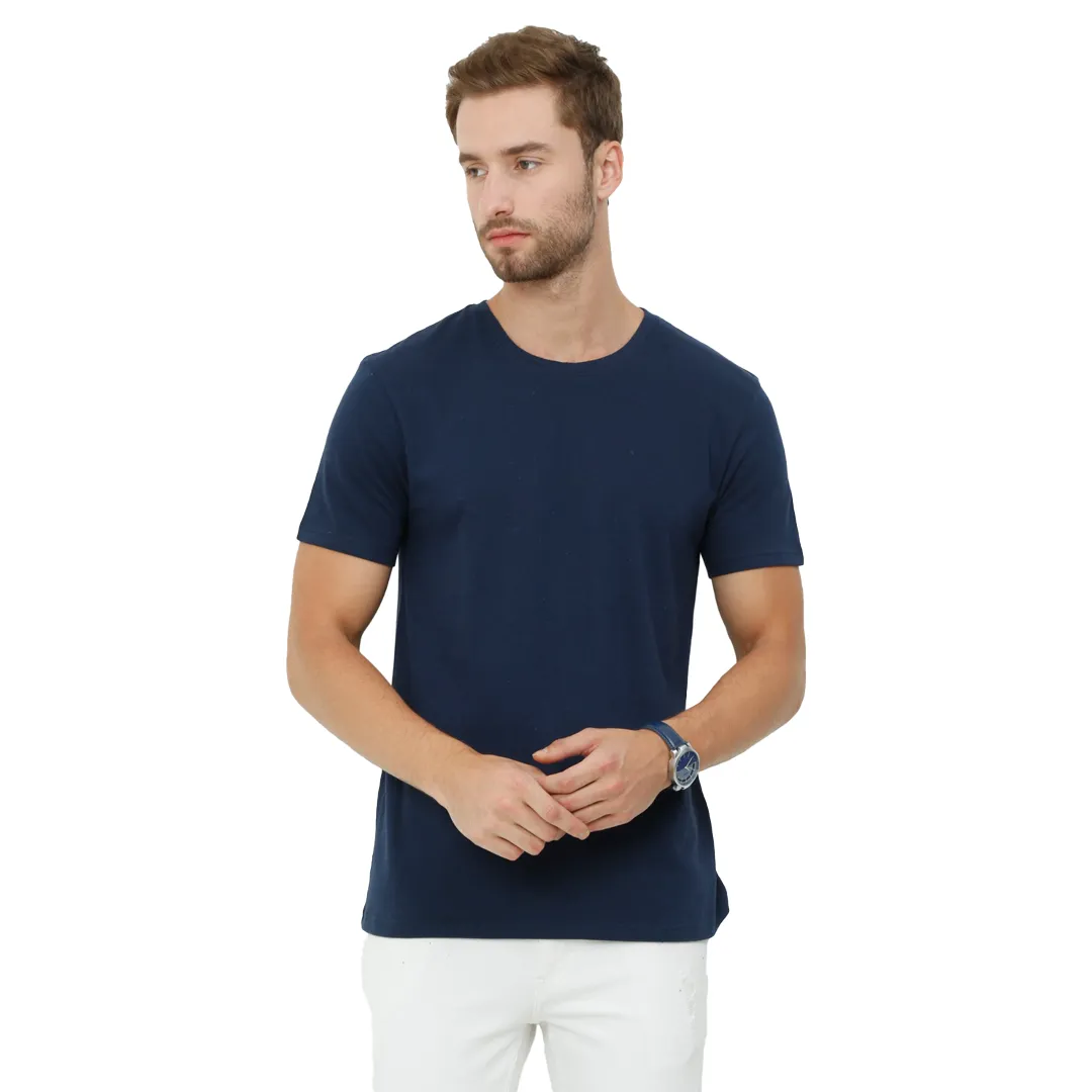 Men's Combo - Eco Round Neck TShirt