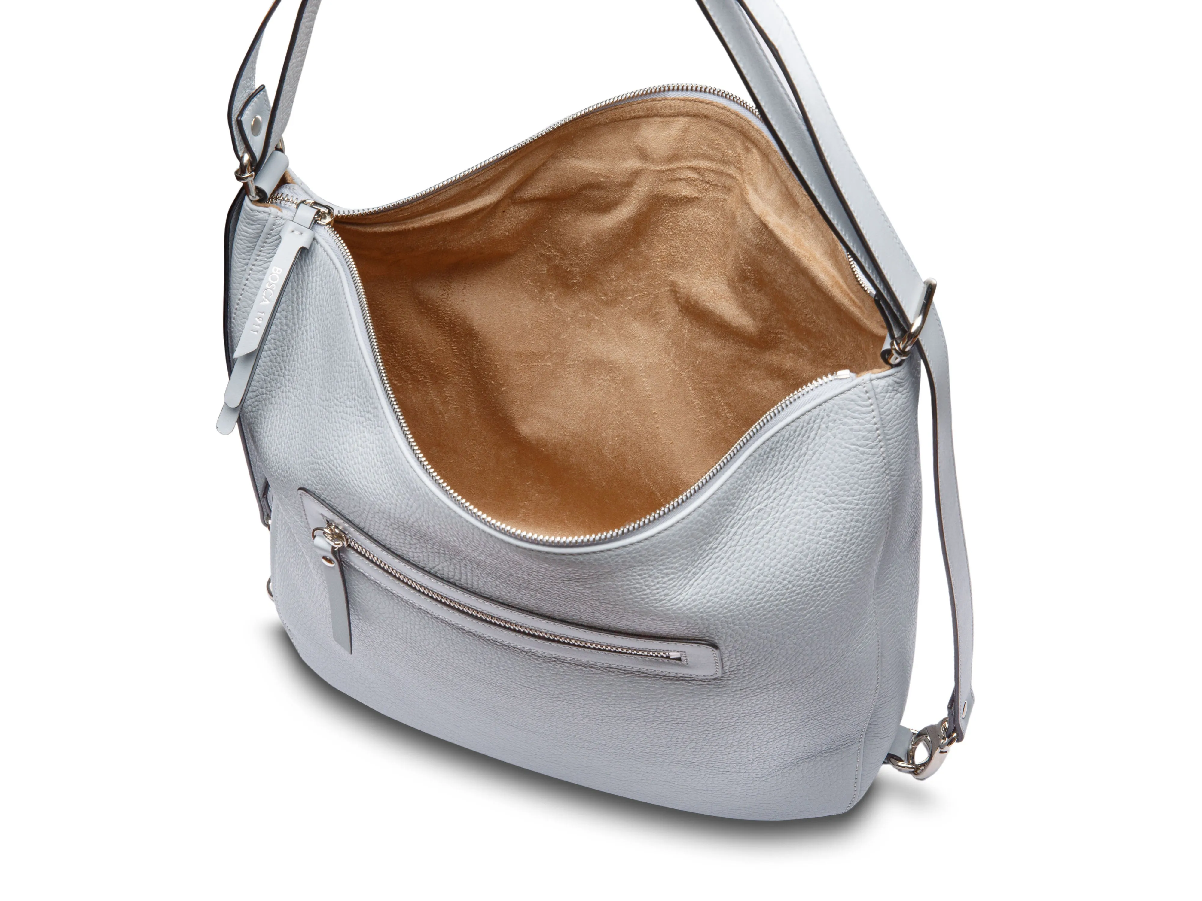 Monfrini Farfalla Convertible Tote-Pack