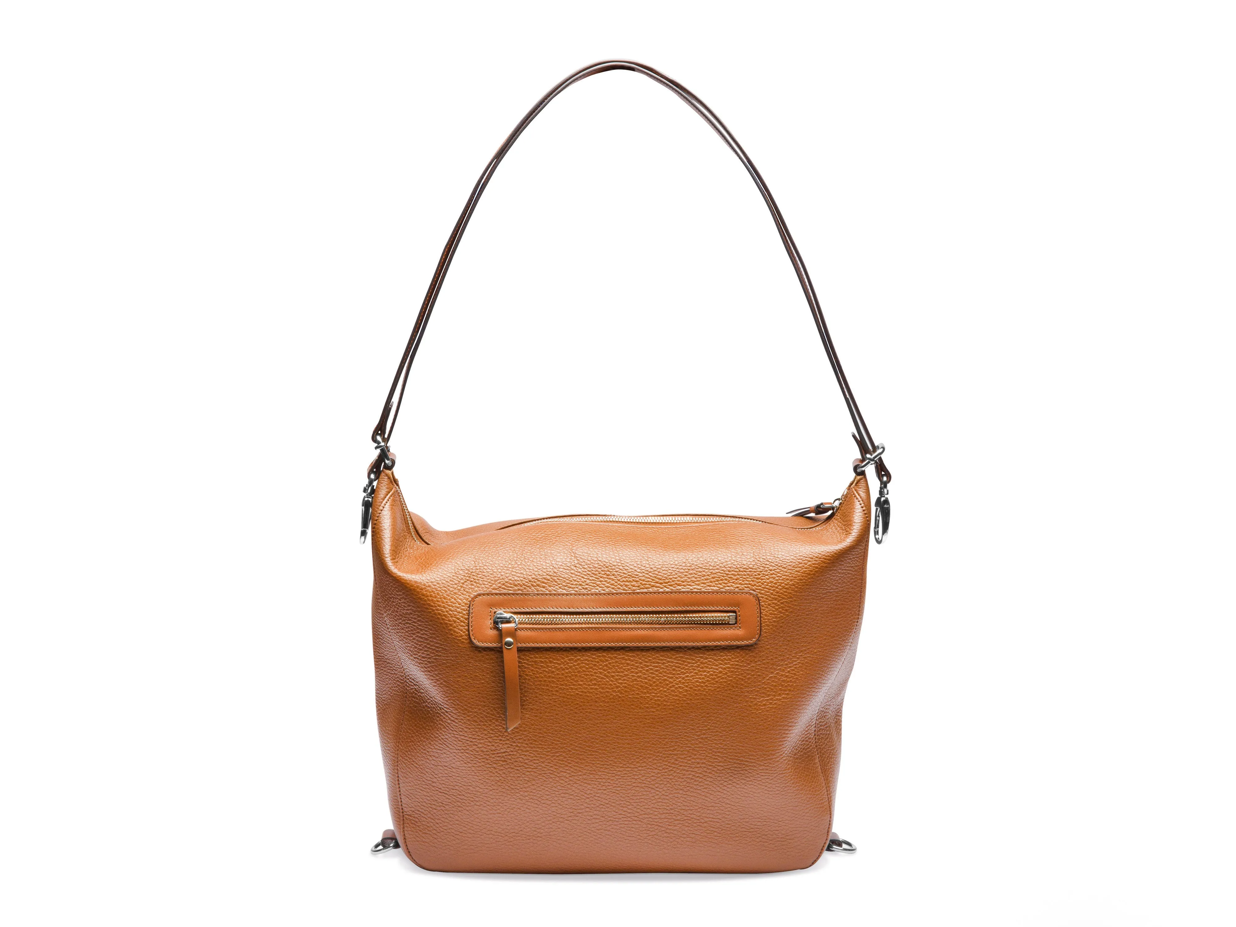 Monfrini Farfalla Convertible Tote-Pack
