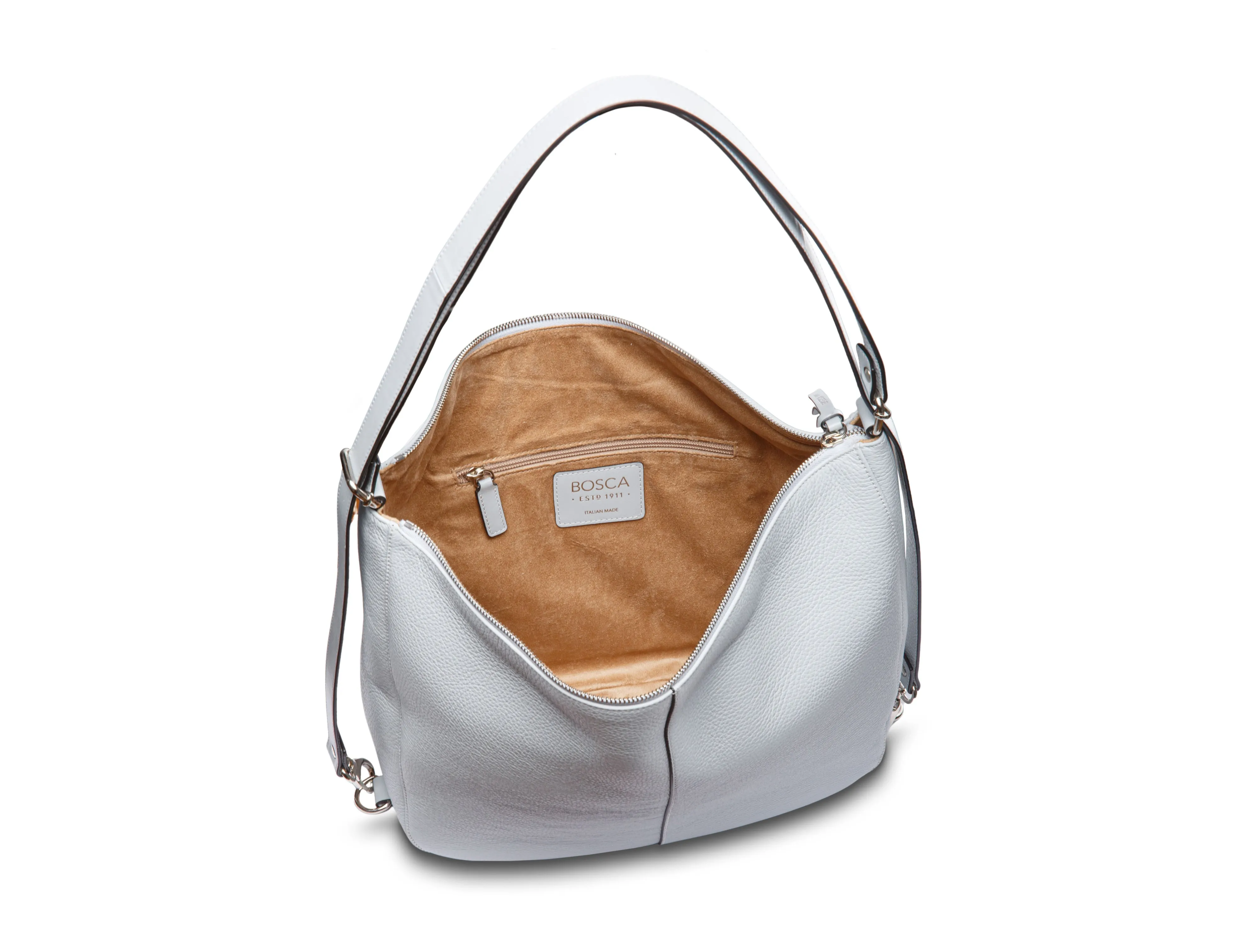 Monfrini Farfalla Convertible Tote-Pack