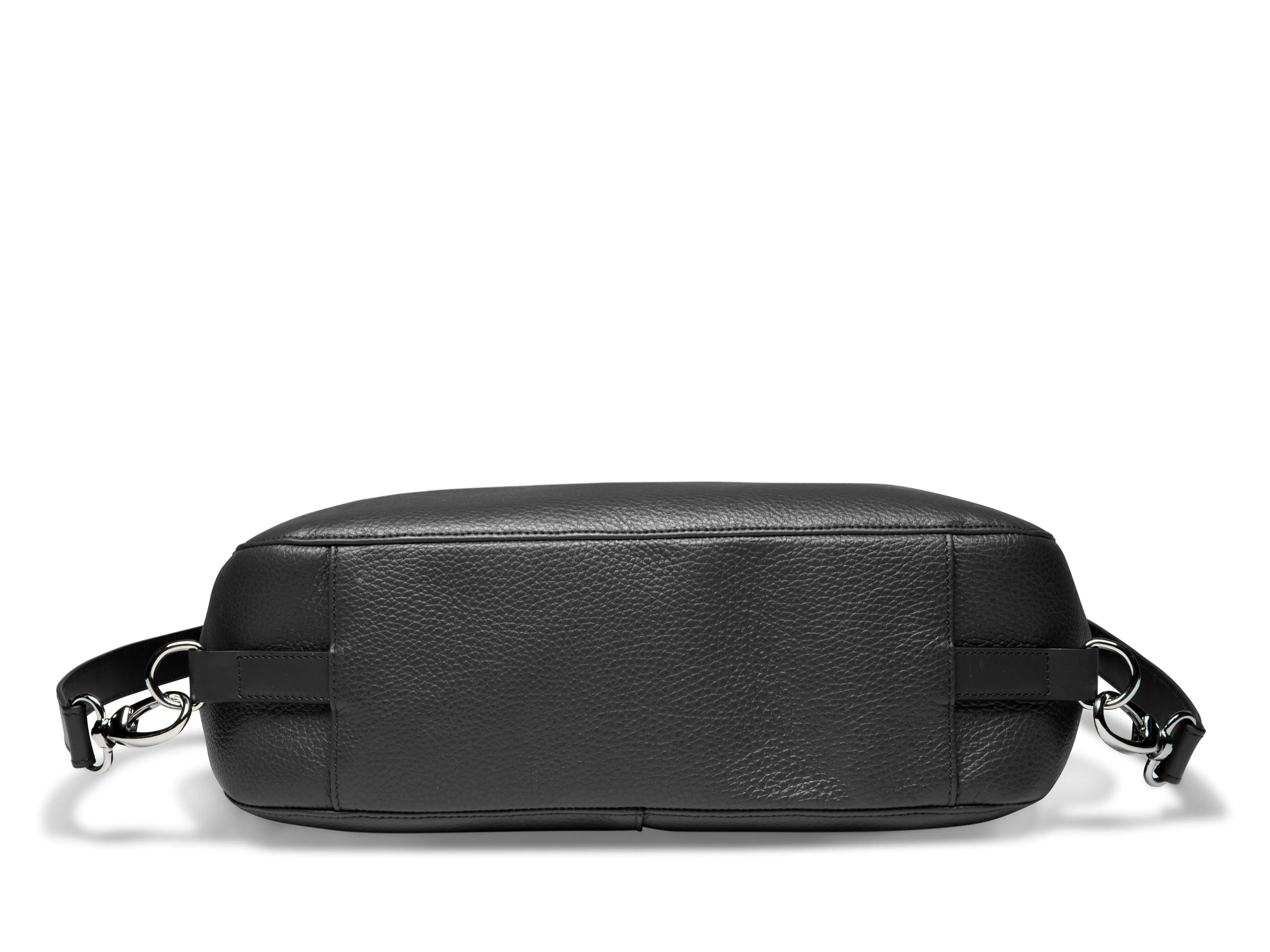 Monfrini Farfalla Convertible Tote-Pack