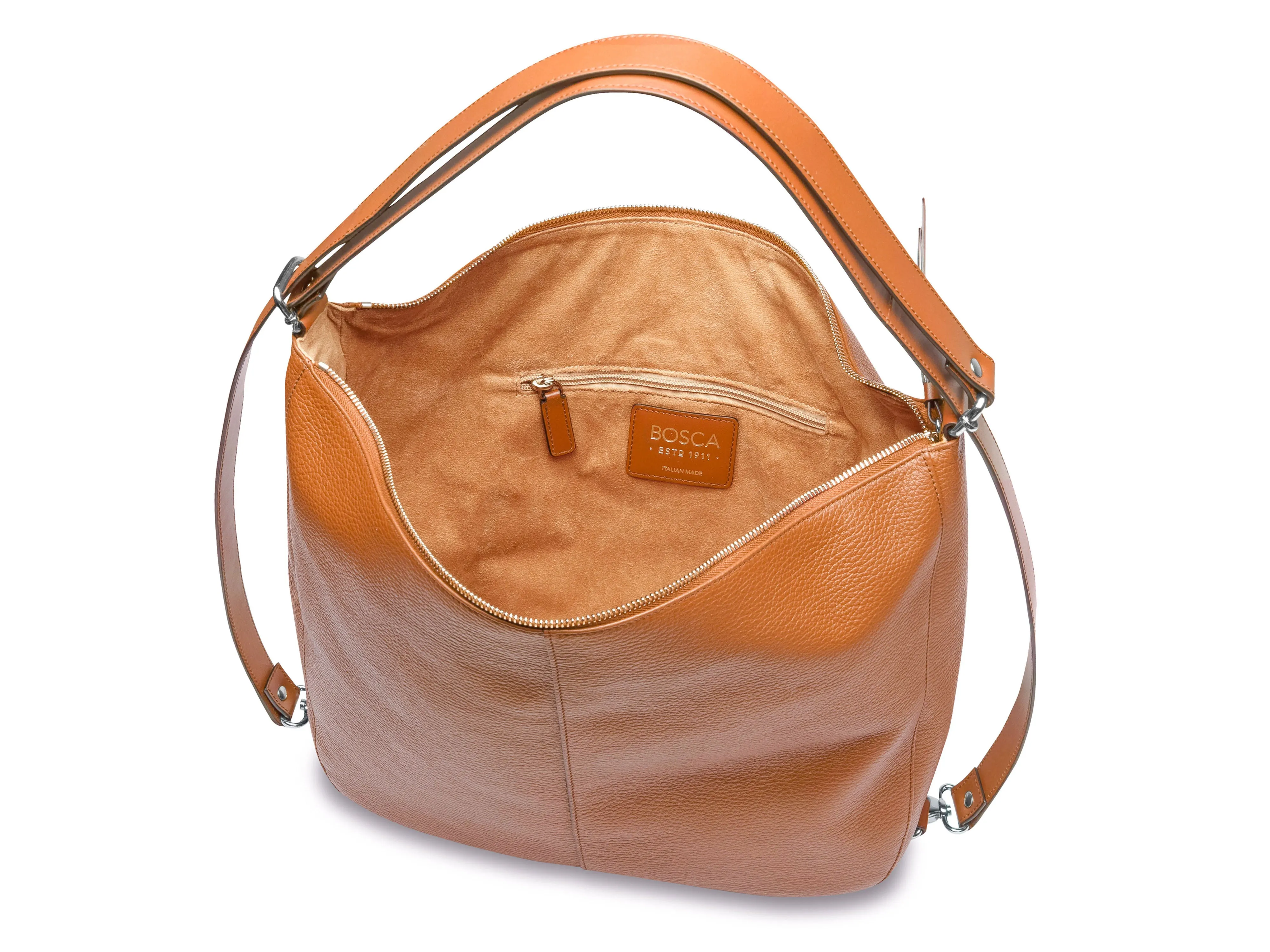 Monfrini Farfalla Convertible Tote-Pack