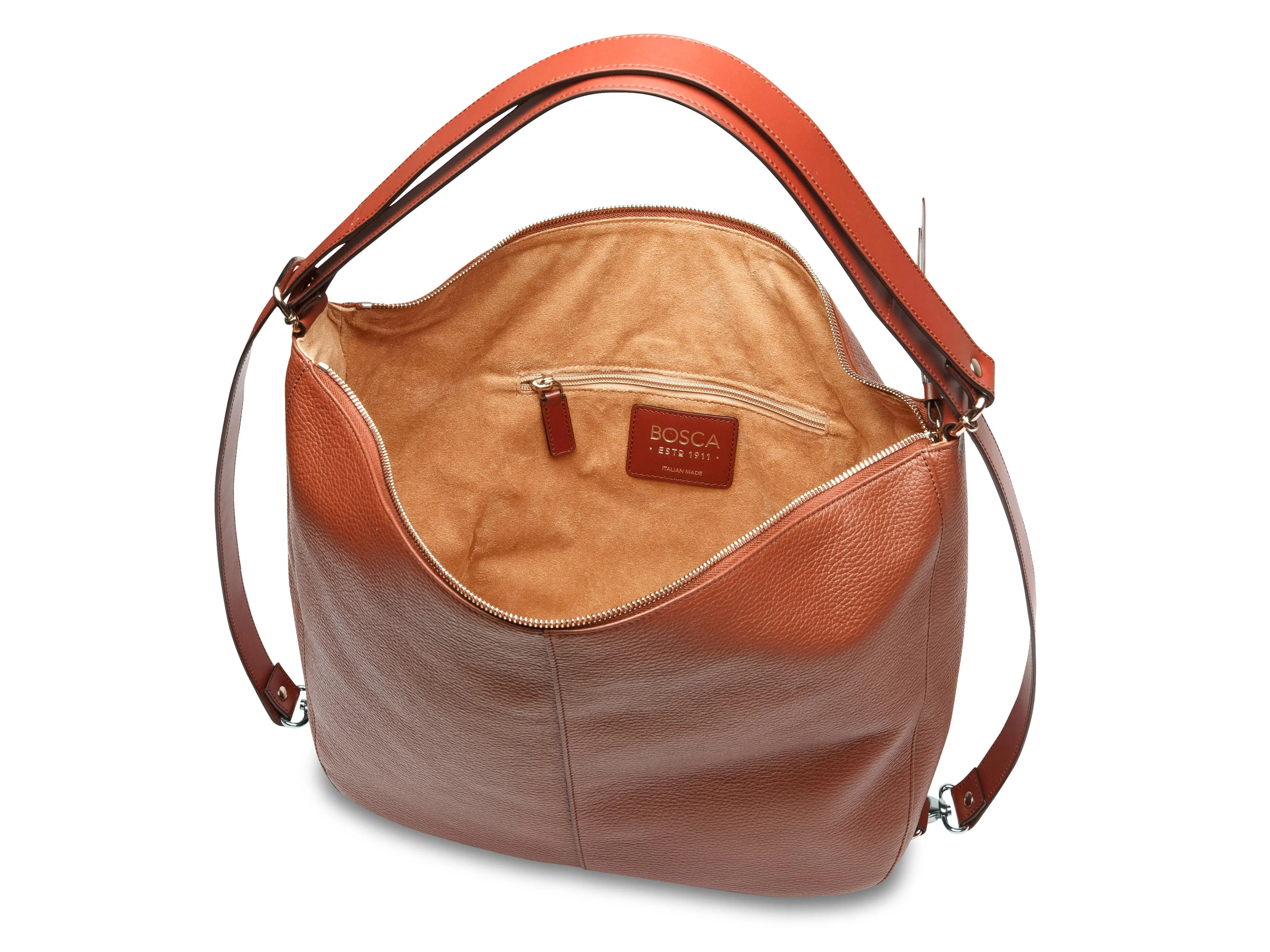 Monfrini Farfalla Convertible Tote-Pack