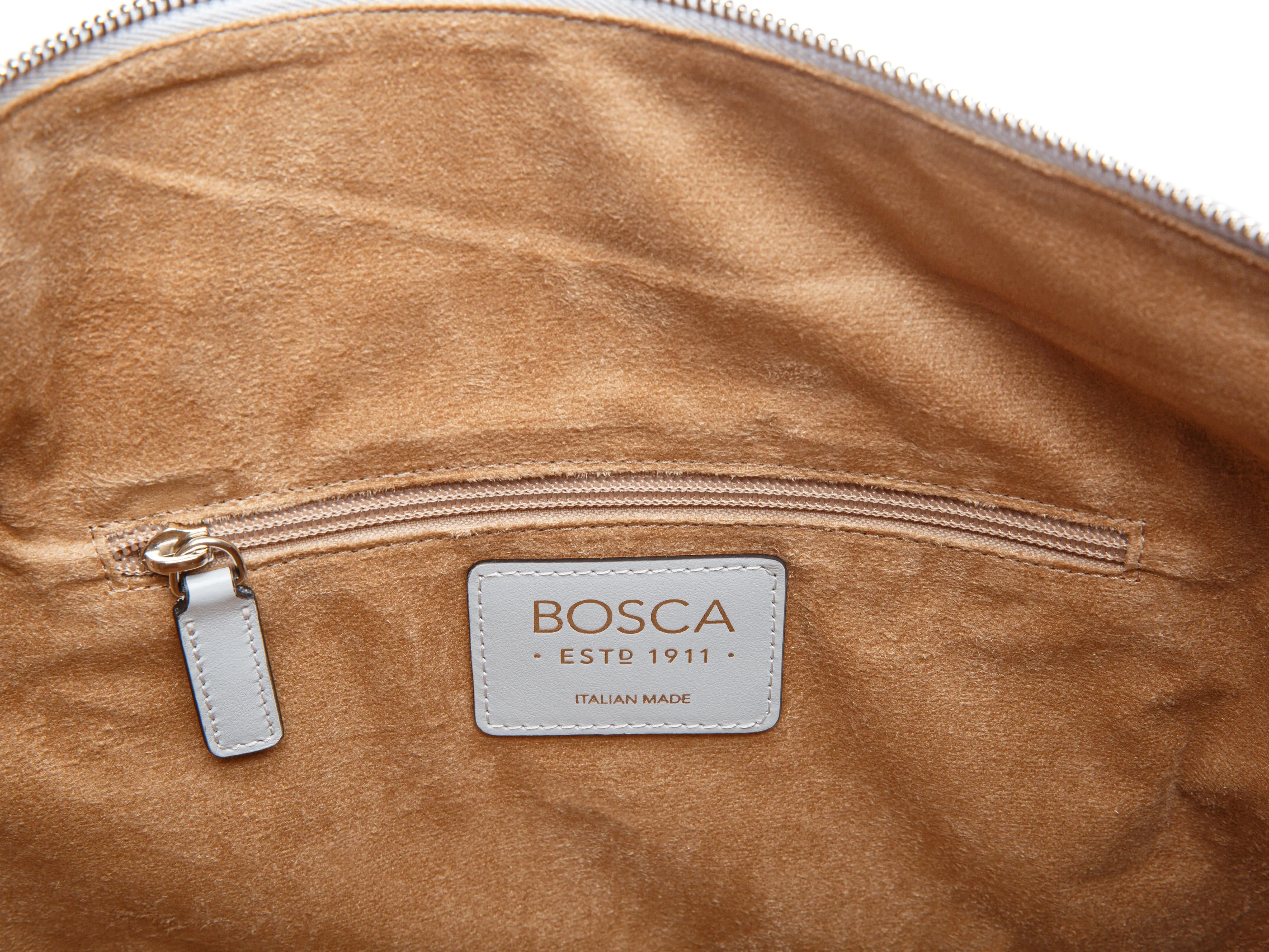 Monfrini Farfalla Convertible Tote-Pack