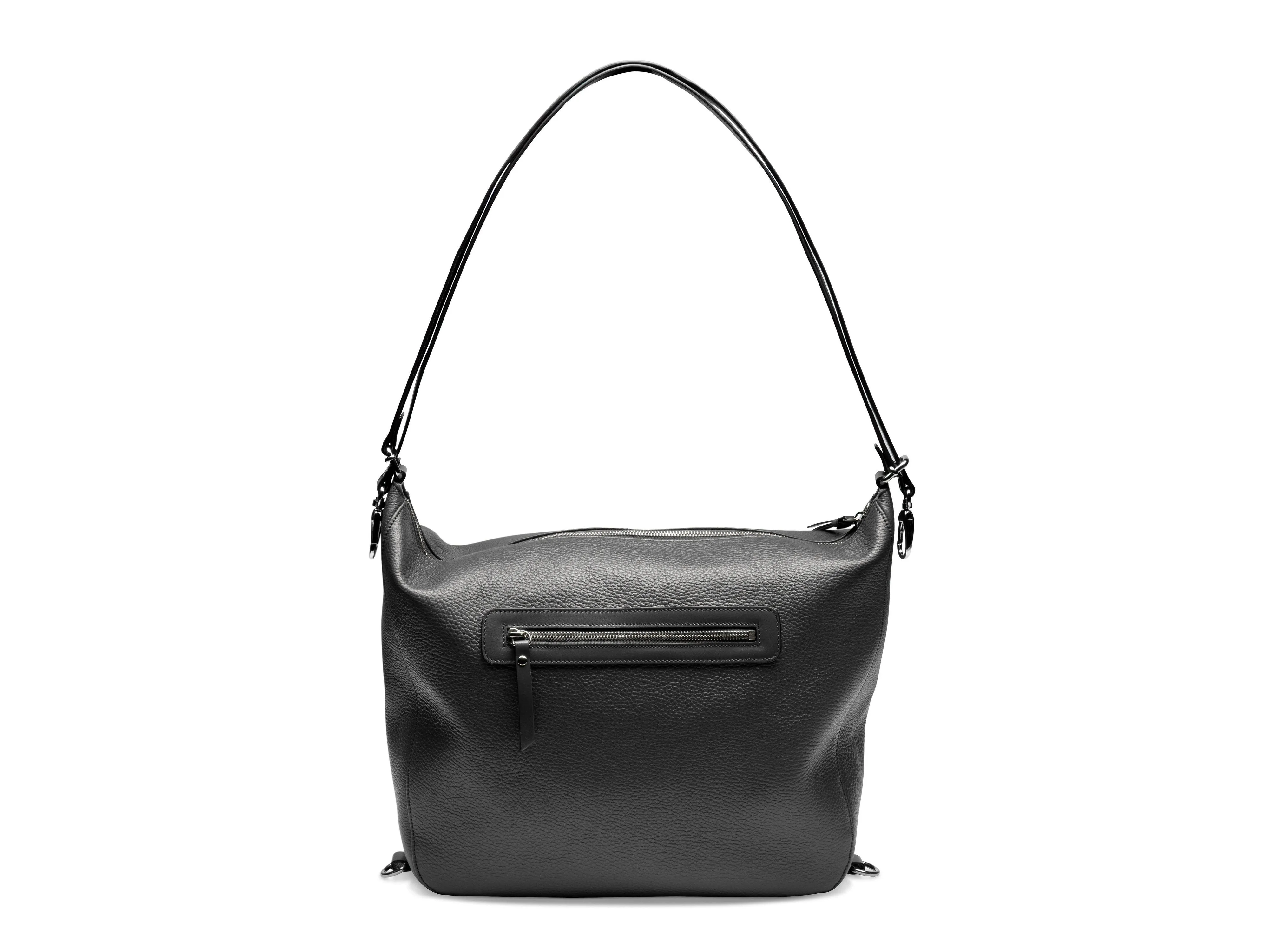 Monfrini Farfalla Convertible Tote-Pack