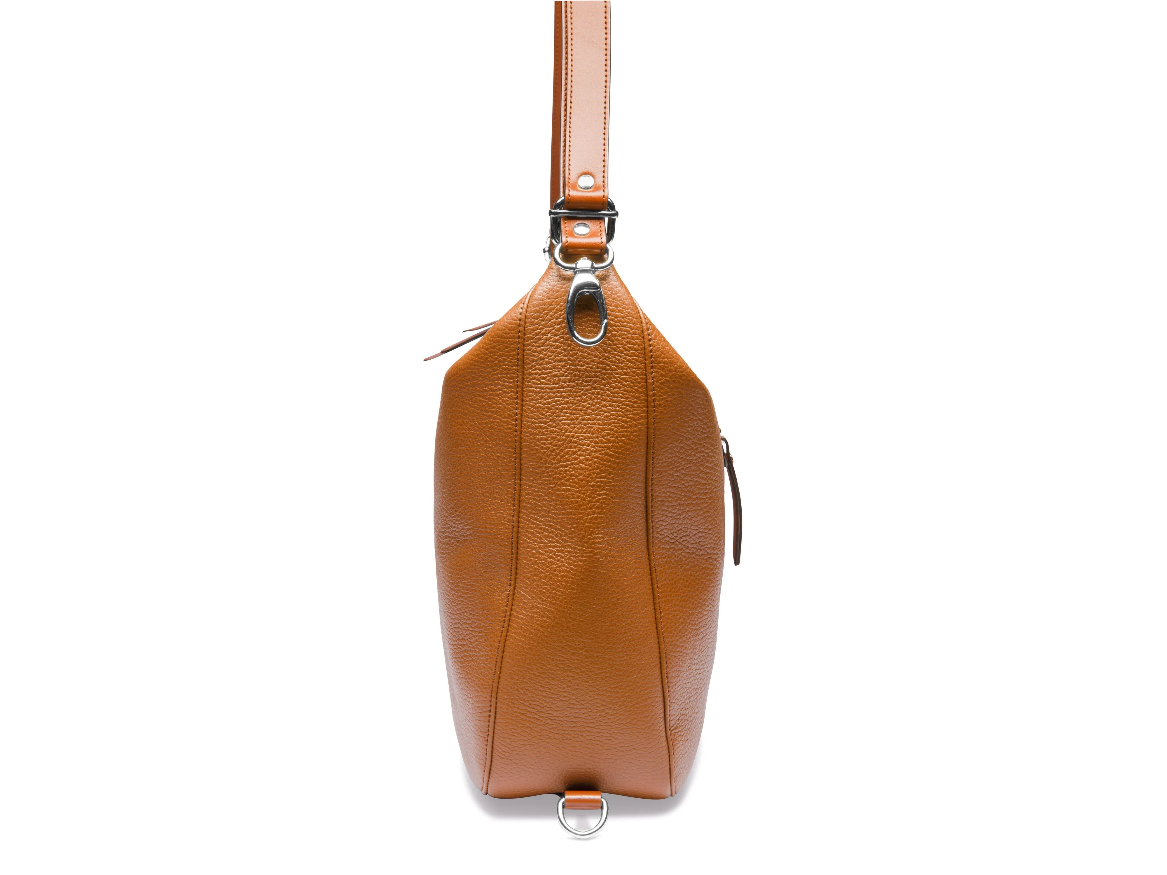 Monfrini Farfalla Convertible Tote-Pack