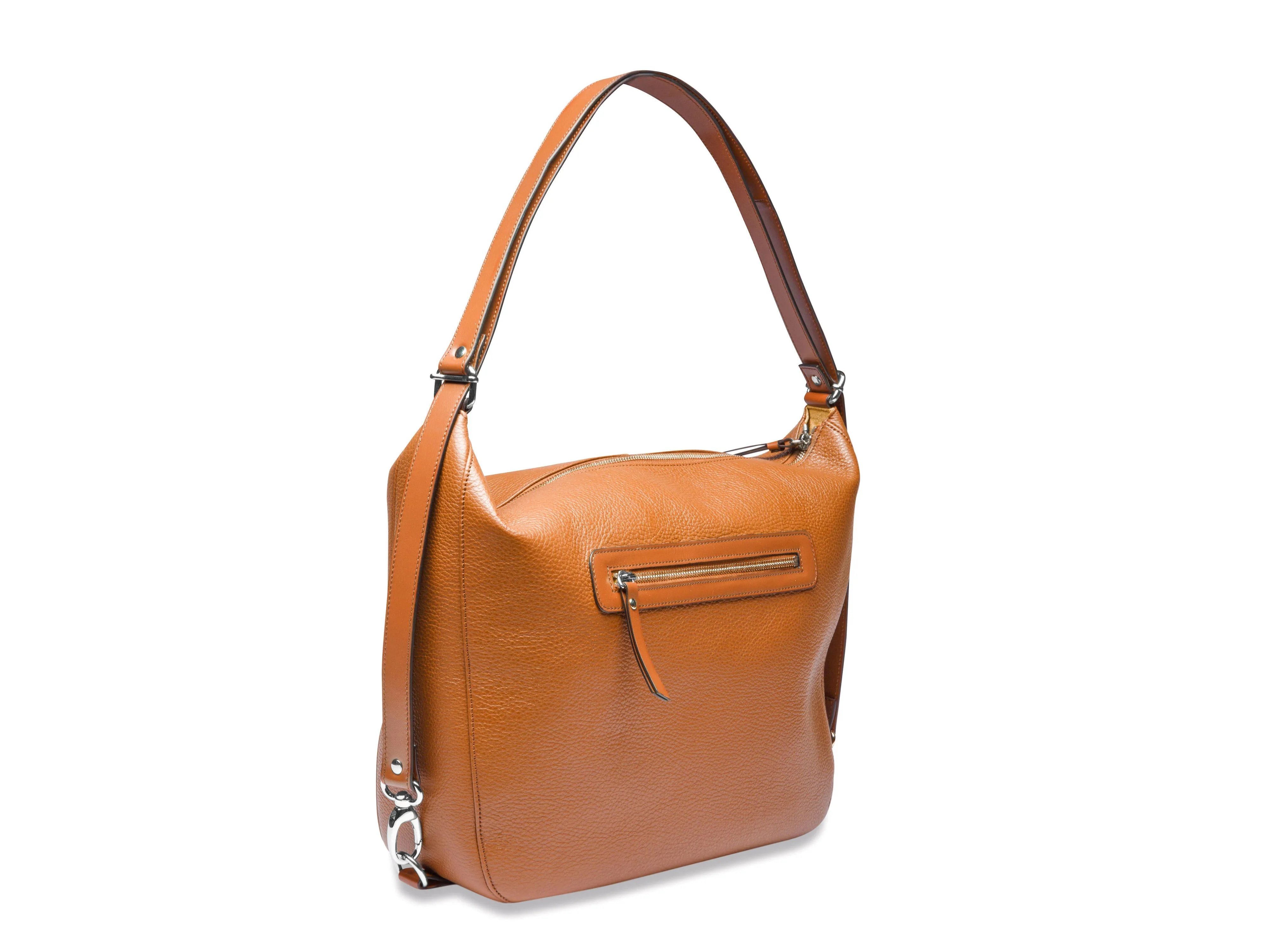 Monfrini Farfalla Convertible Tote-Pack