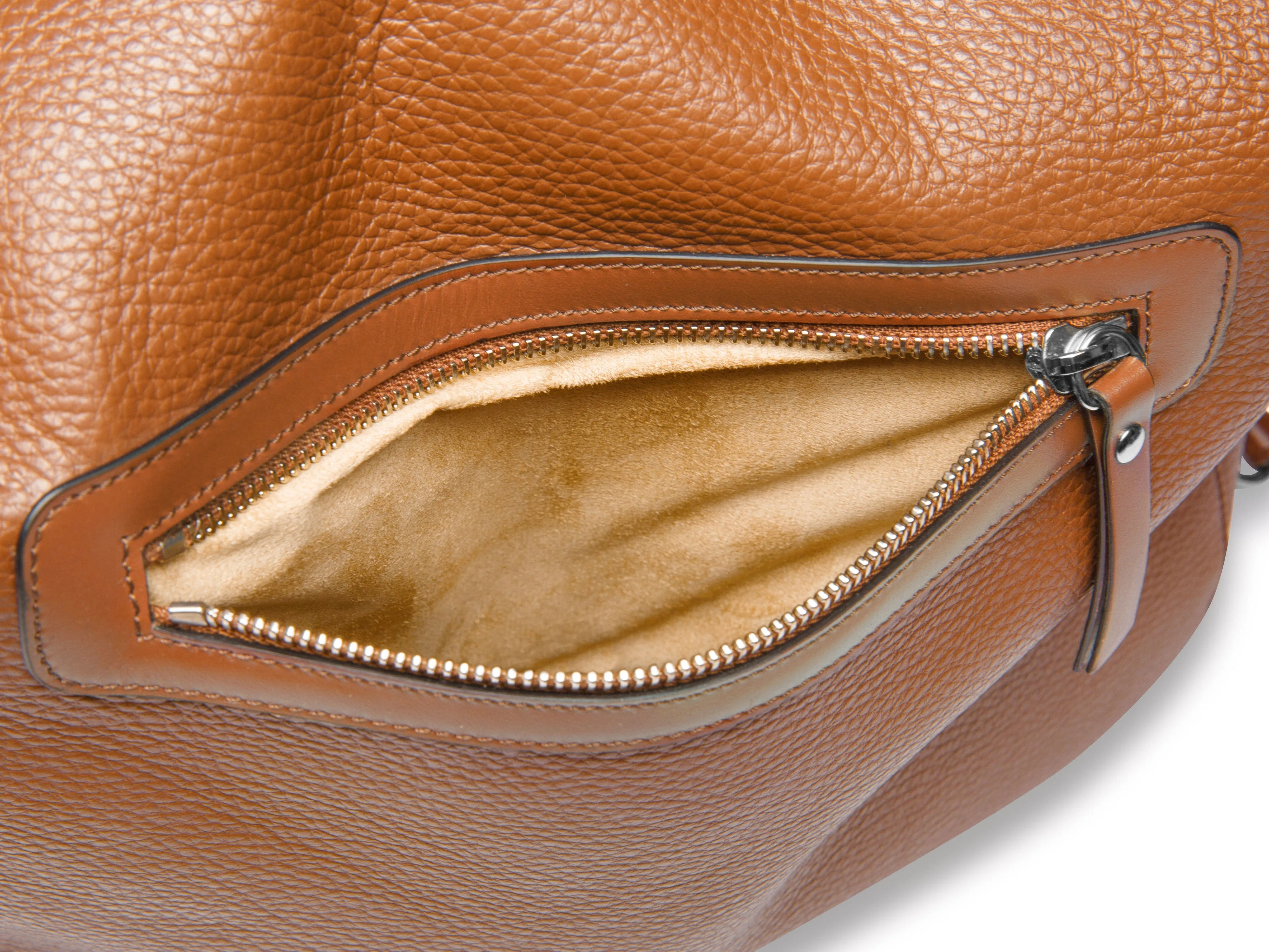 Monfrini Farfalla Convertible Tote-Pack