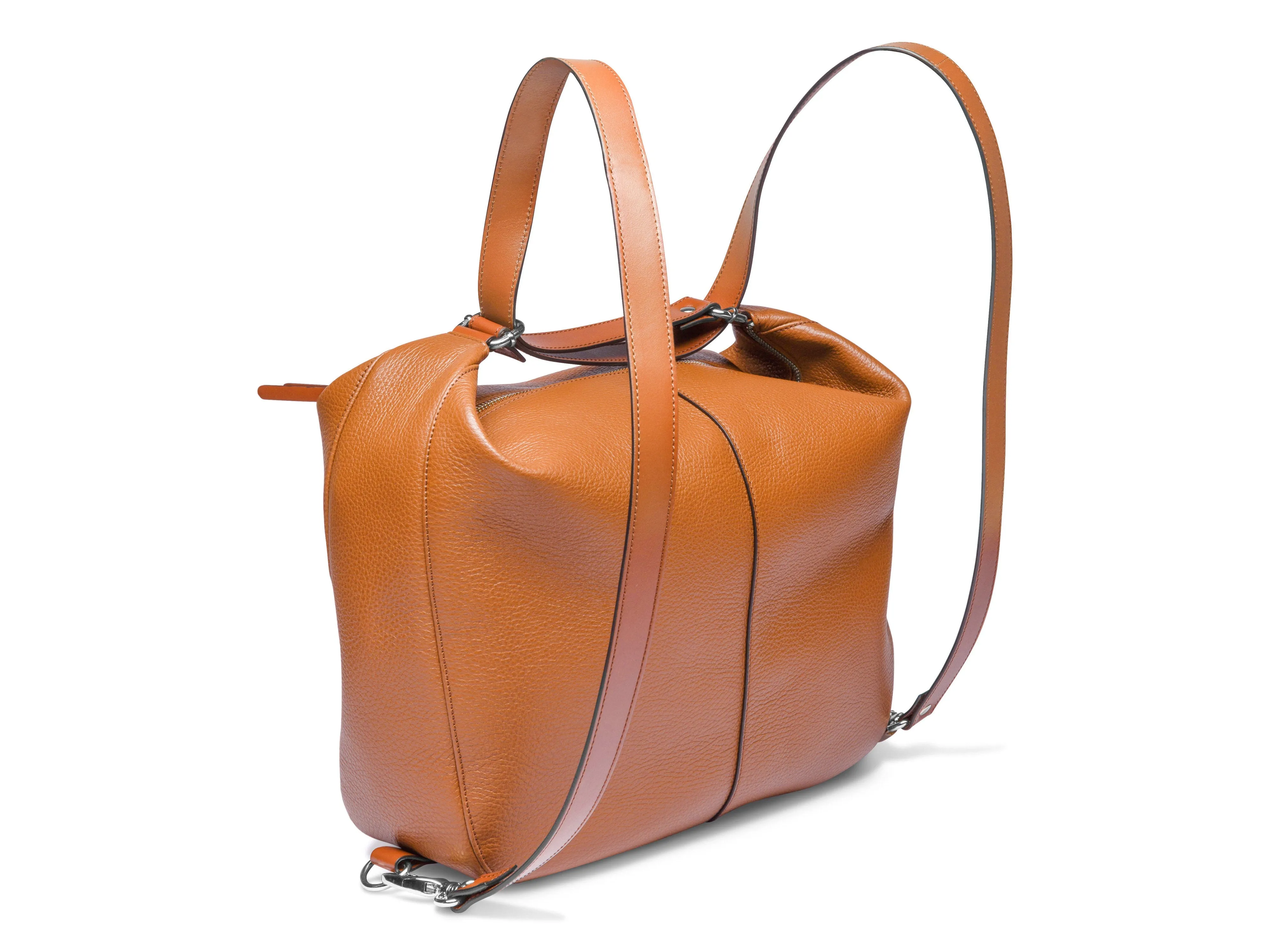 Monfrini Farfalla Convertible Tote-Pack