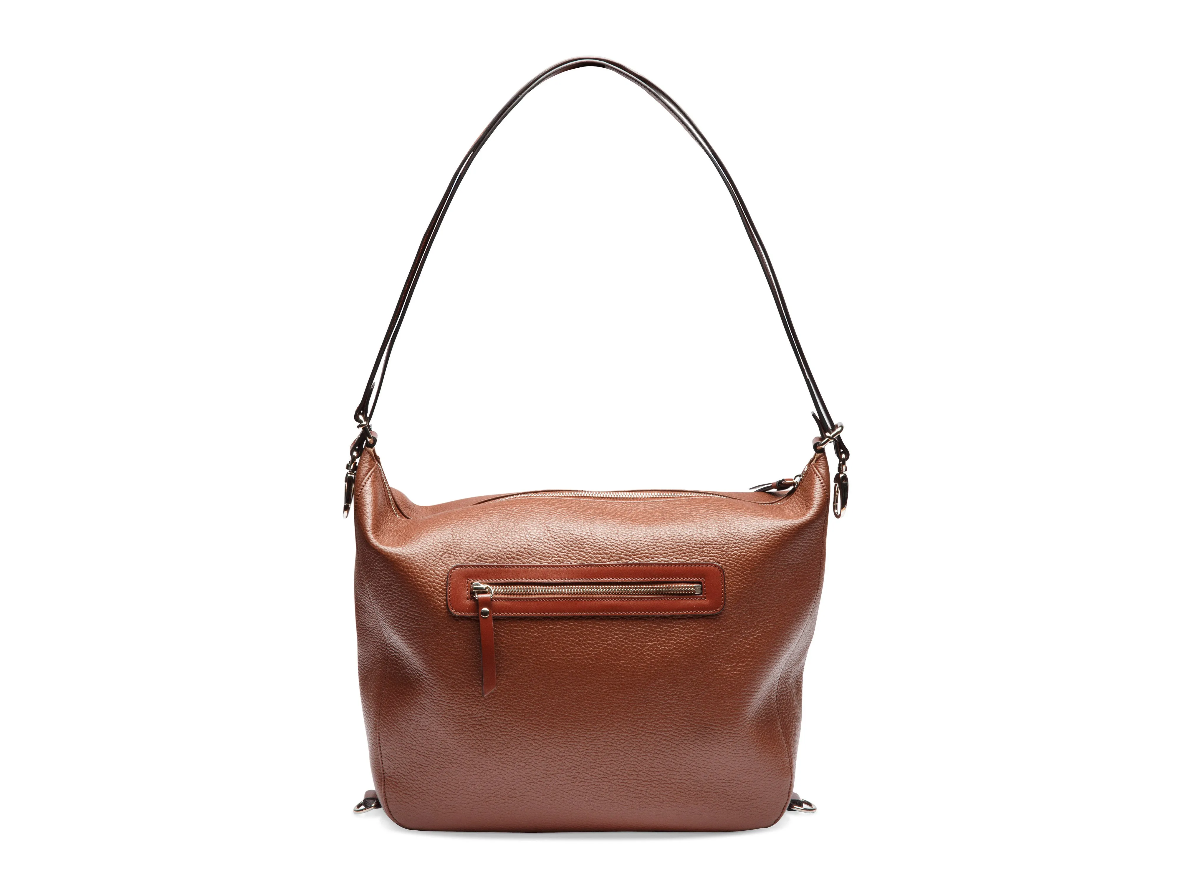 Monfrini Farfalla Convertible Tote-Pack