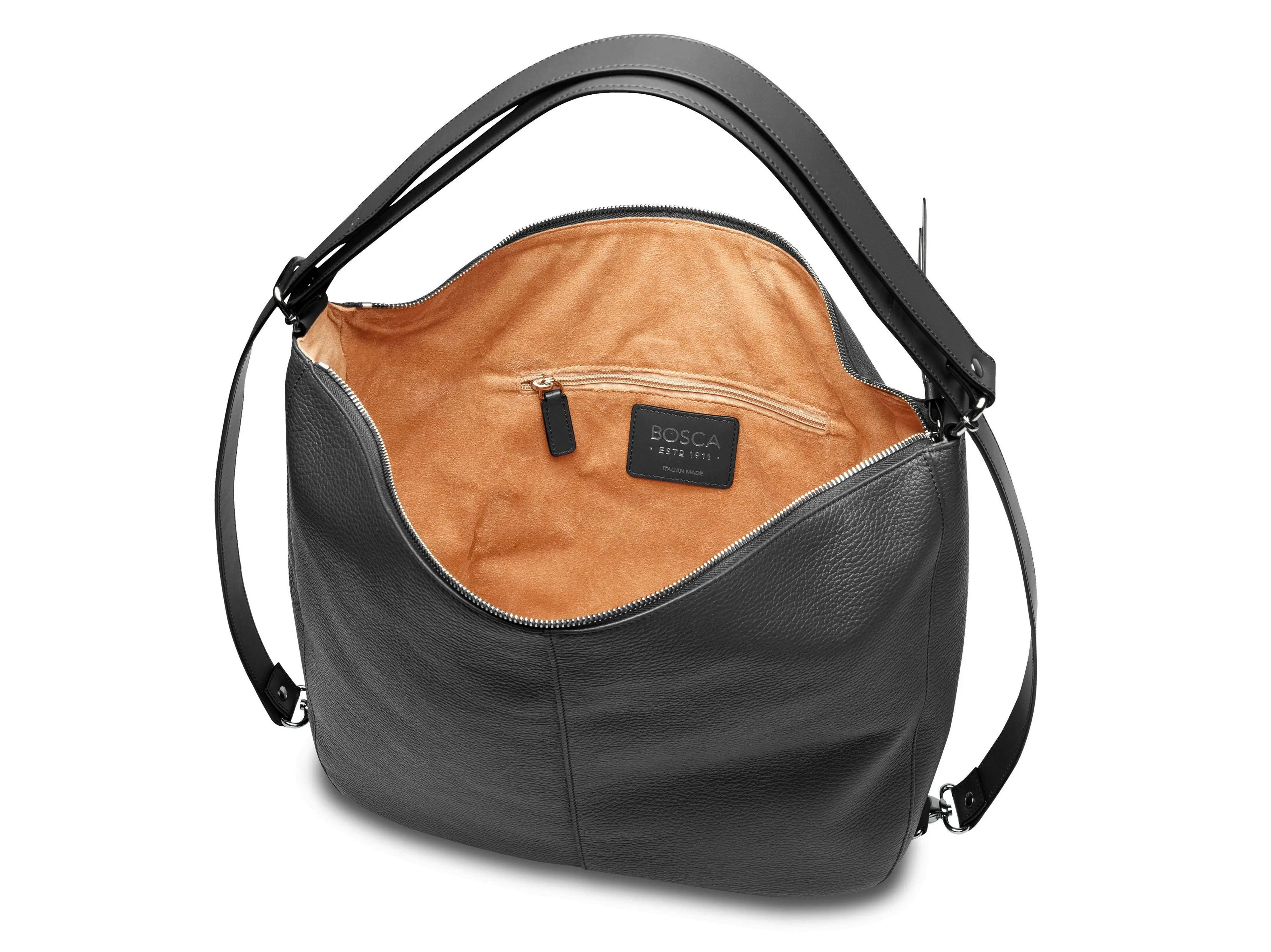 Monfrini Farfalla Convertible Tote-Pack