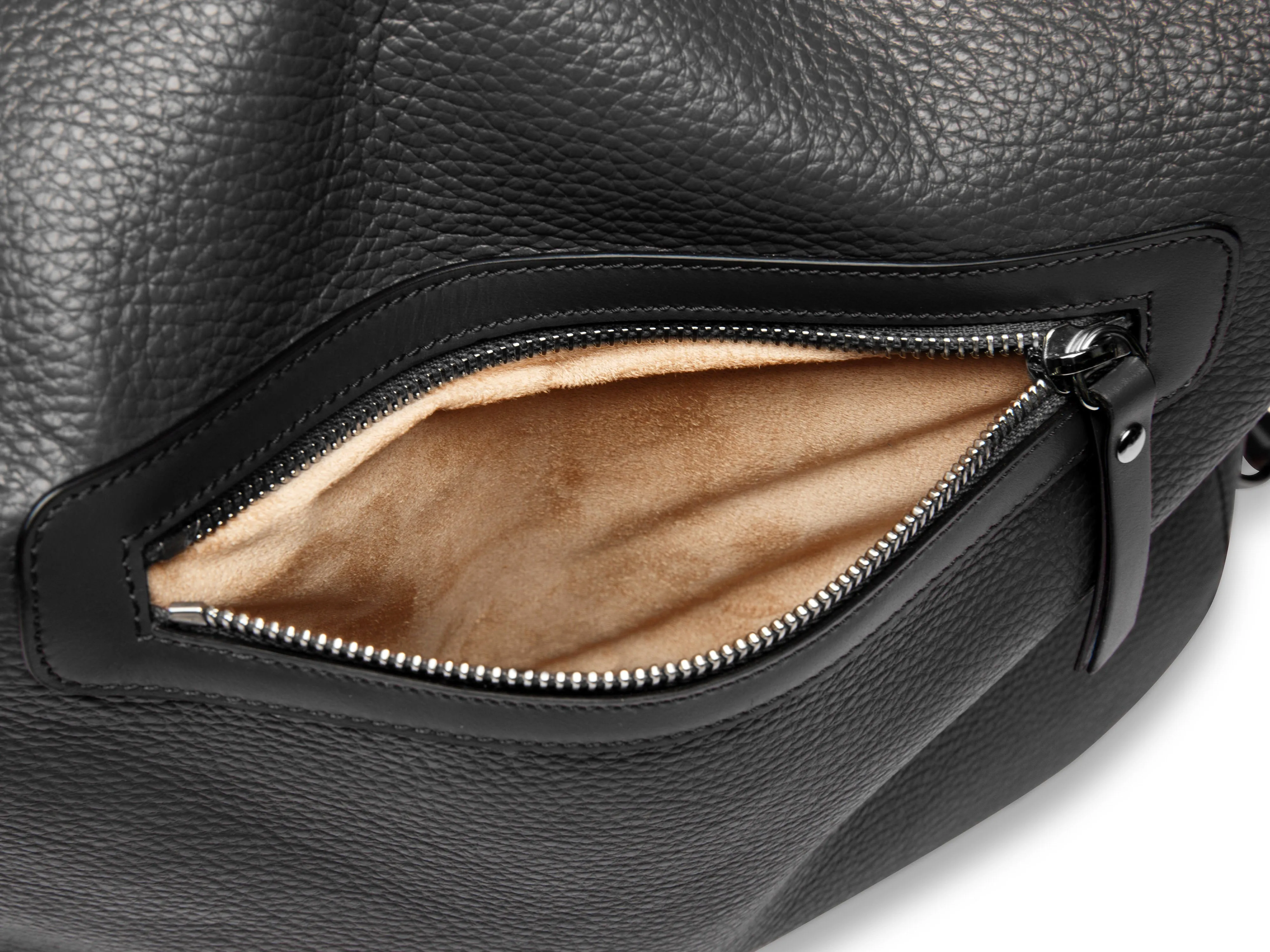 Monfrini Farfalla Convertible Tote-Pack