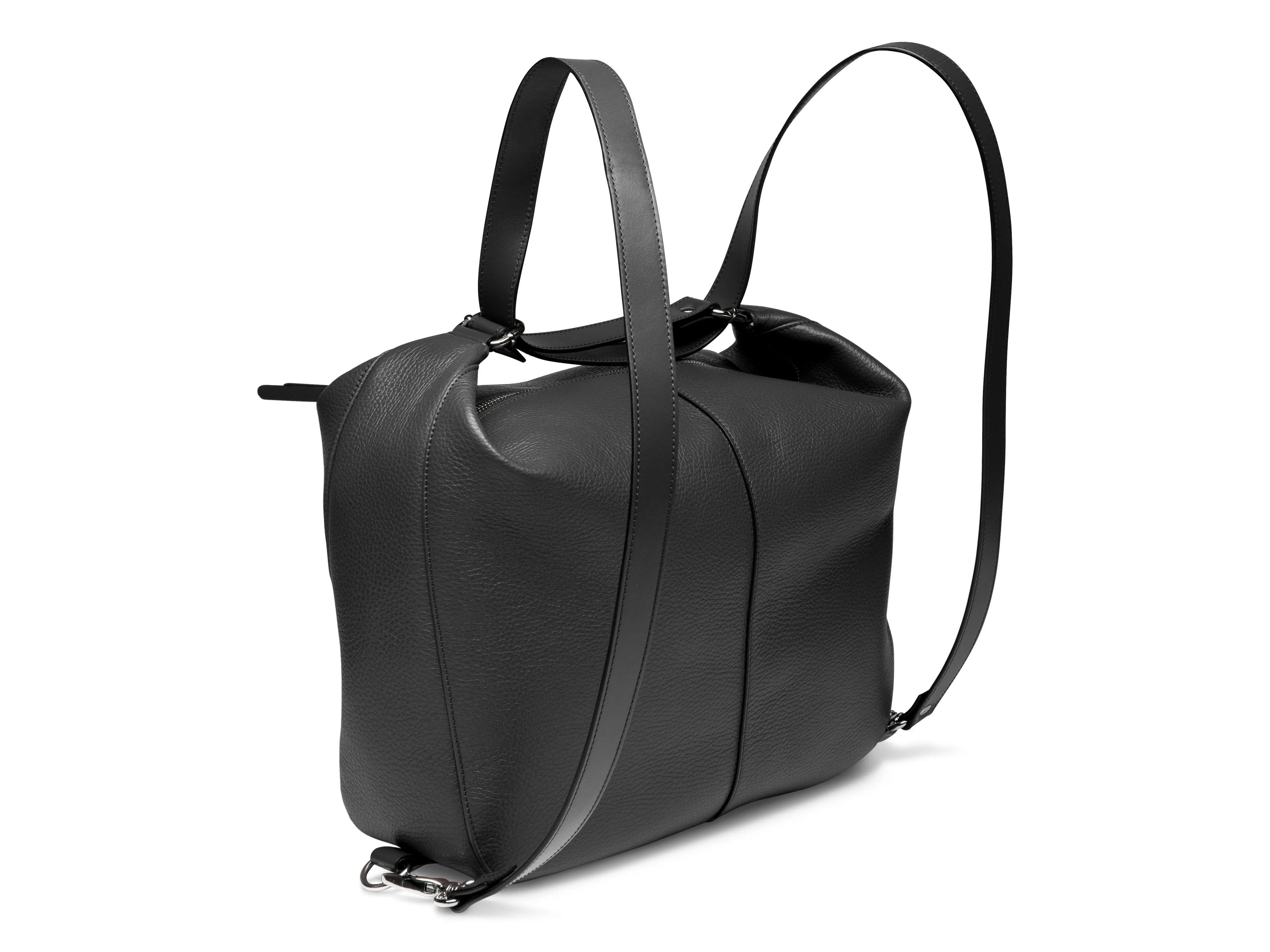 Monfrini Farfalla Convertible Tote-Pack