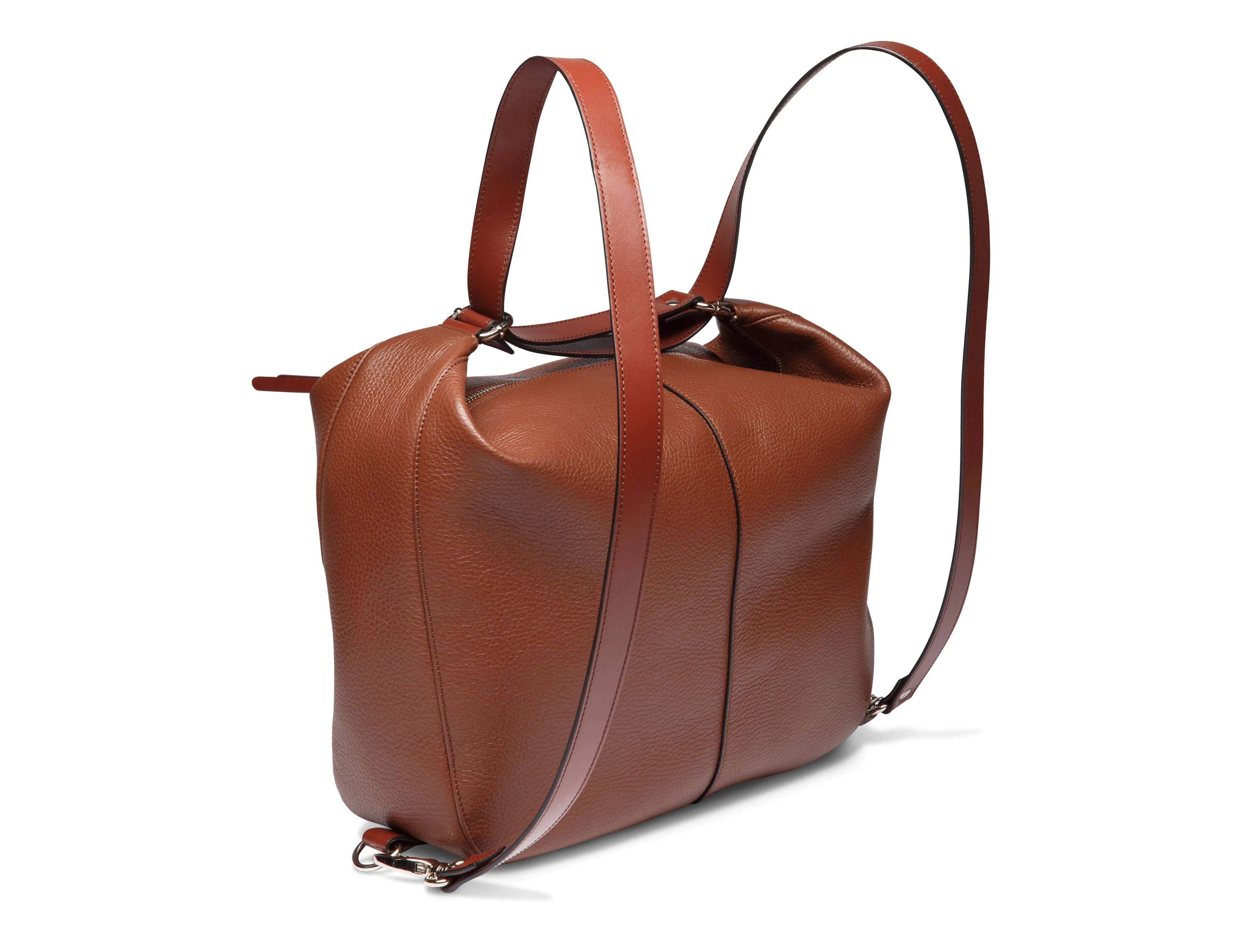 Monfrini Farfalla Convertible Tote-Pack