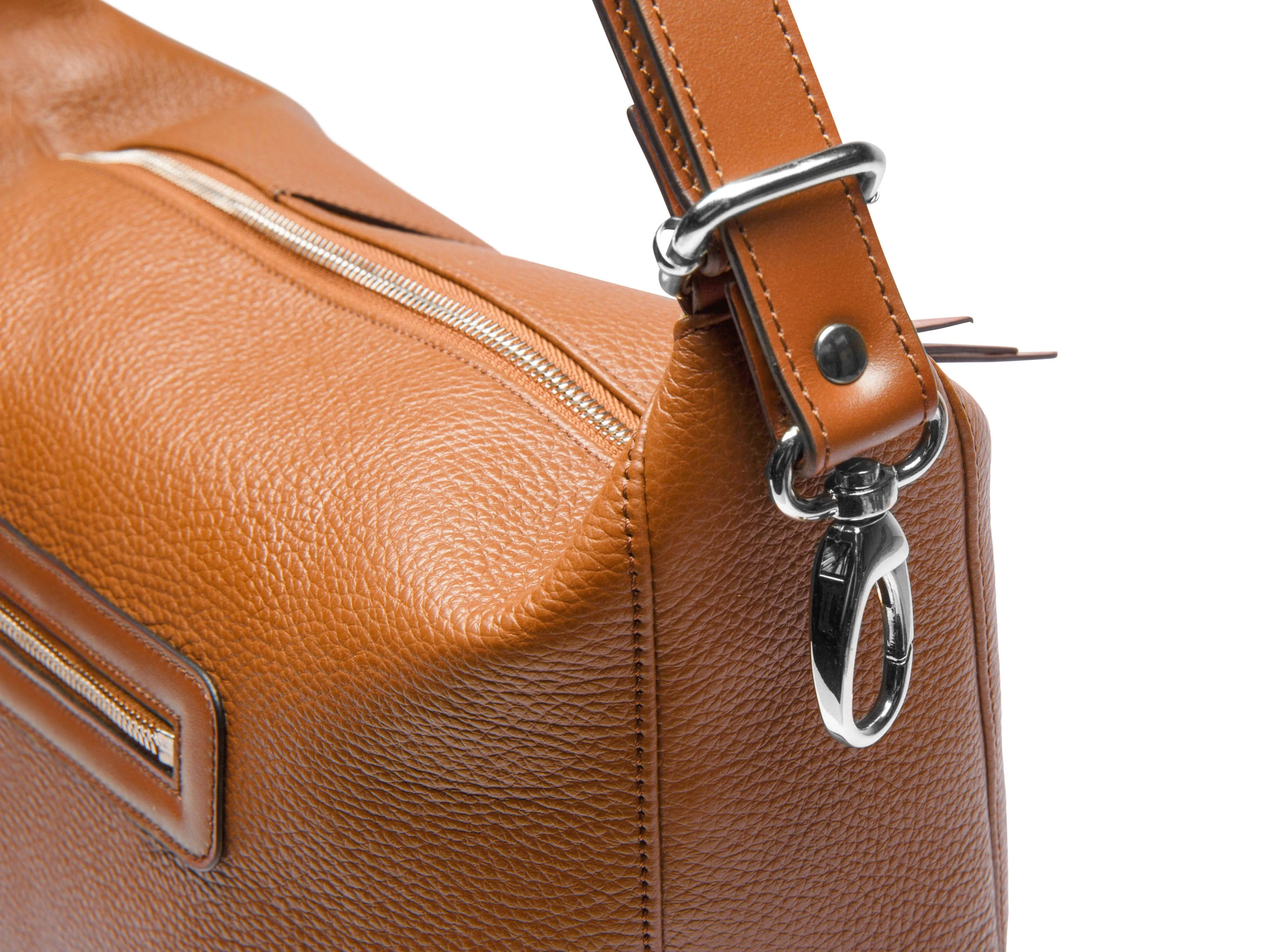 Monfrini Farfalla Convertible Tote-Pack