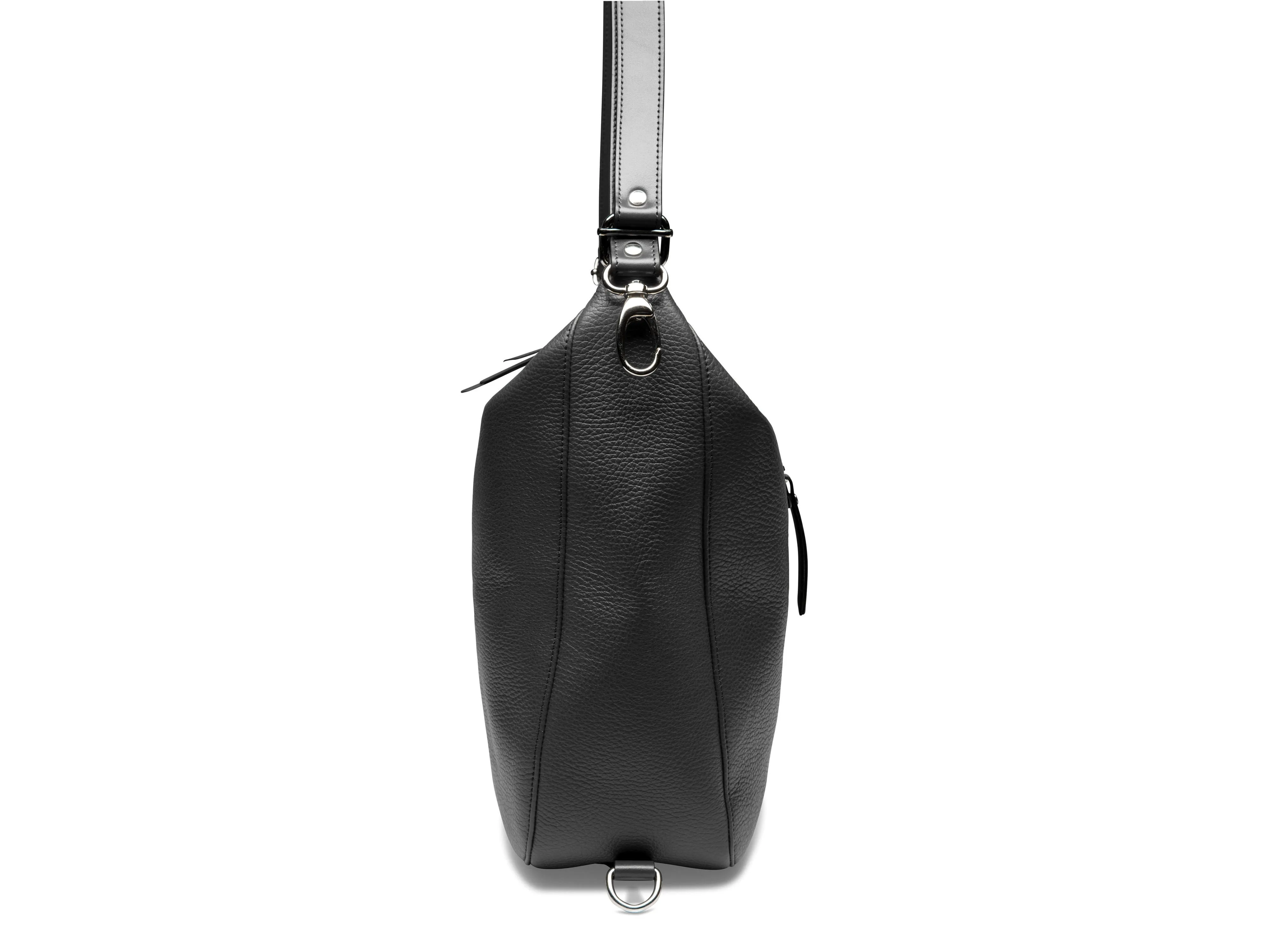 Monfrini Farfalla Convertible Tote-Pack