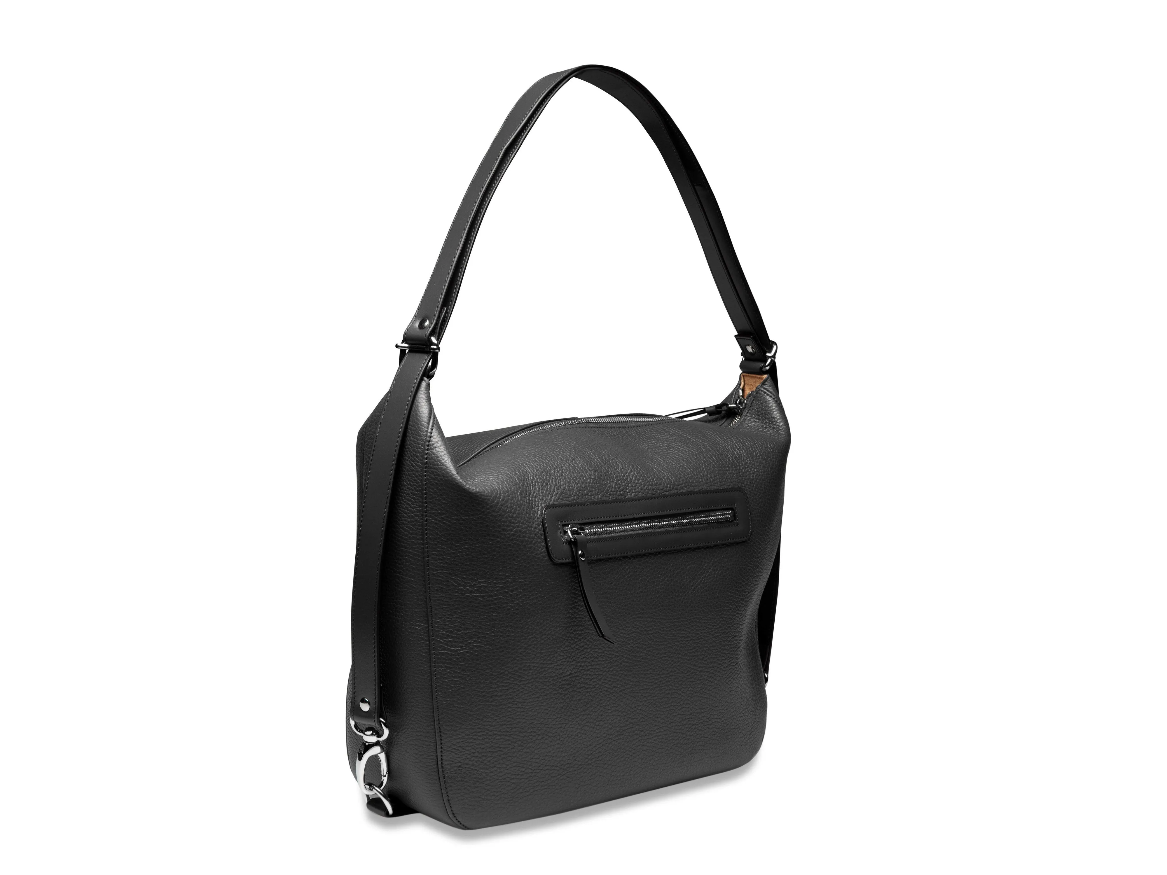 Monfrini Farfalla Convertible Tote-Pack