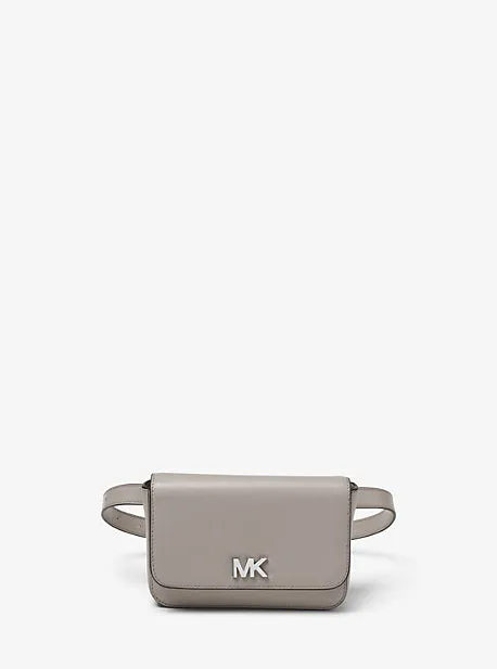 Mott Leather Belt Bag