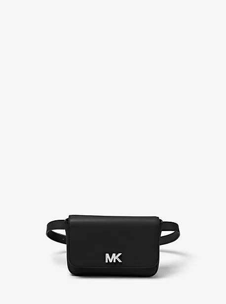 Mott Leather Belt Bag