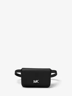 Mott Leather Belt Bag