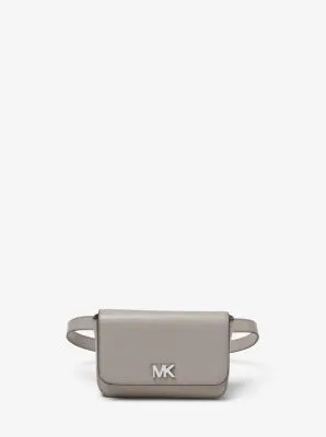 Mott Leather Belt Bag