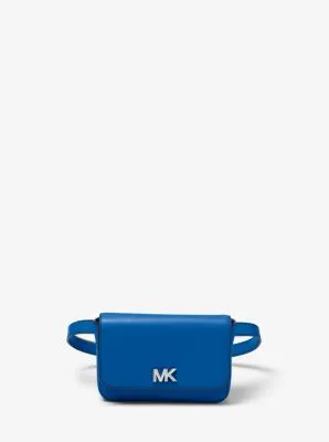 Mott Leather Belt Bag