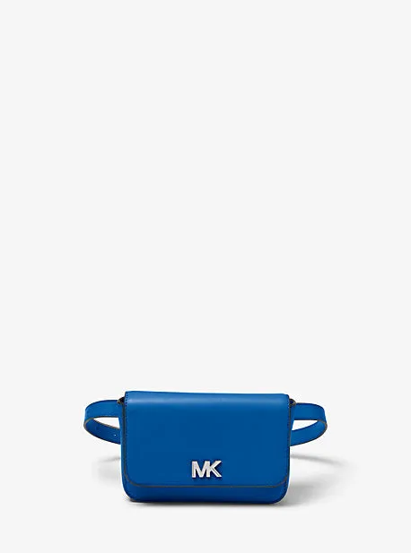 Mott Leather Belt Bag