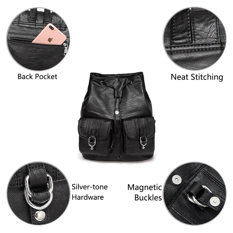 Pop Striker Backpack