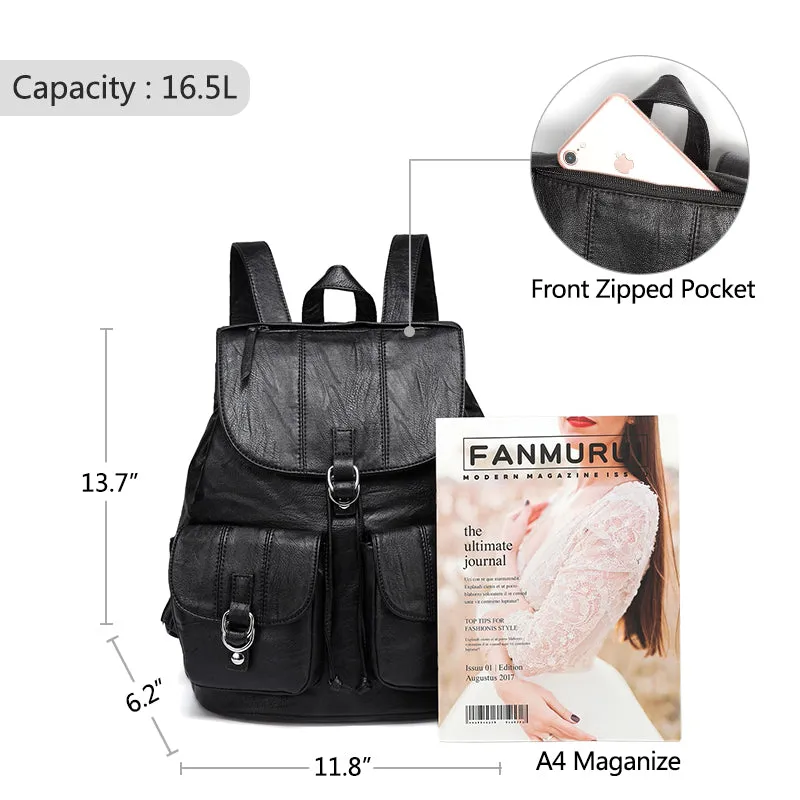 Pop Striker Backpack