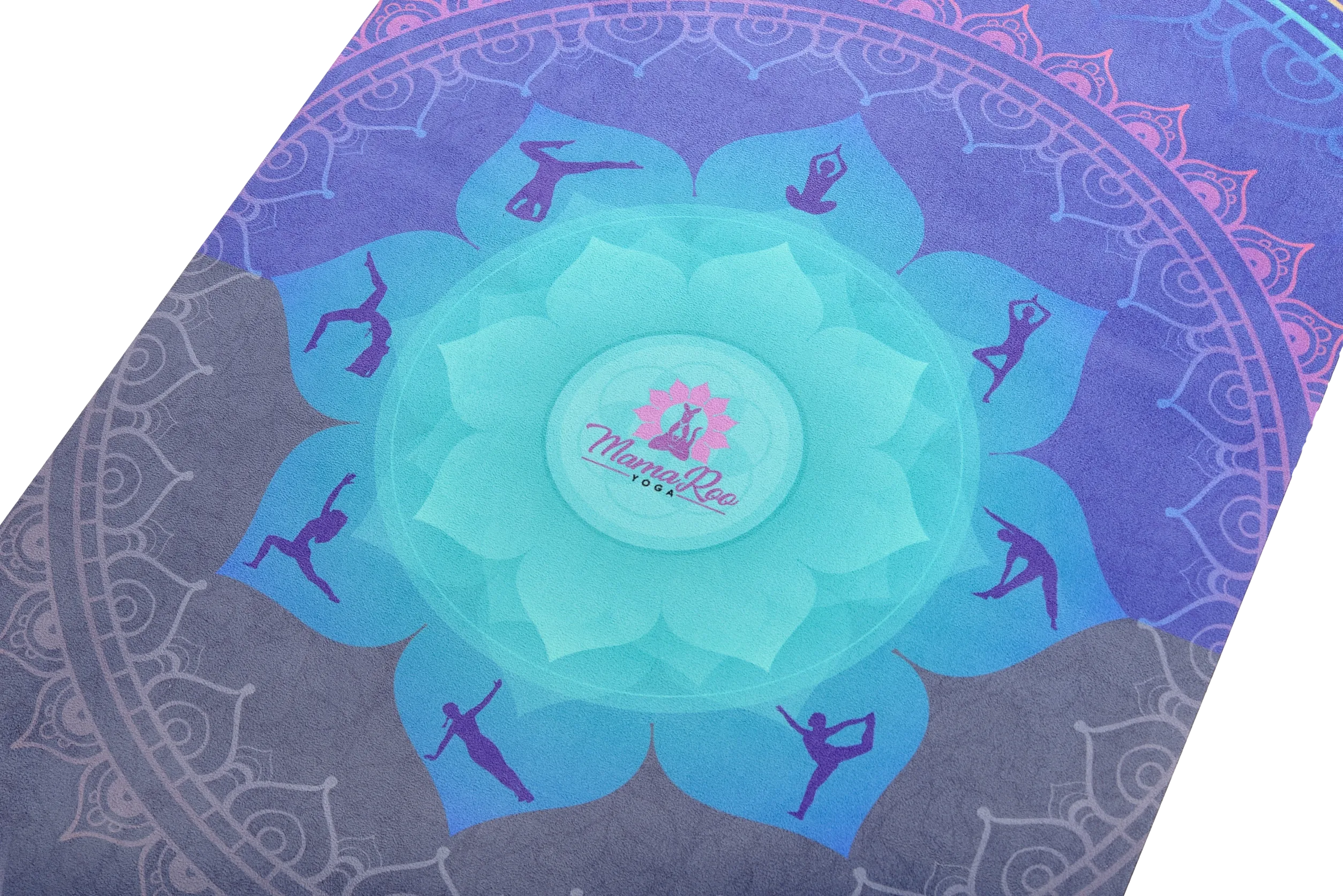 Premium Yoga Mat