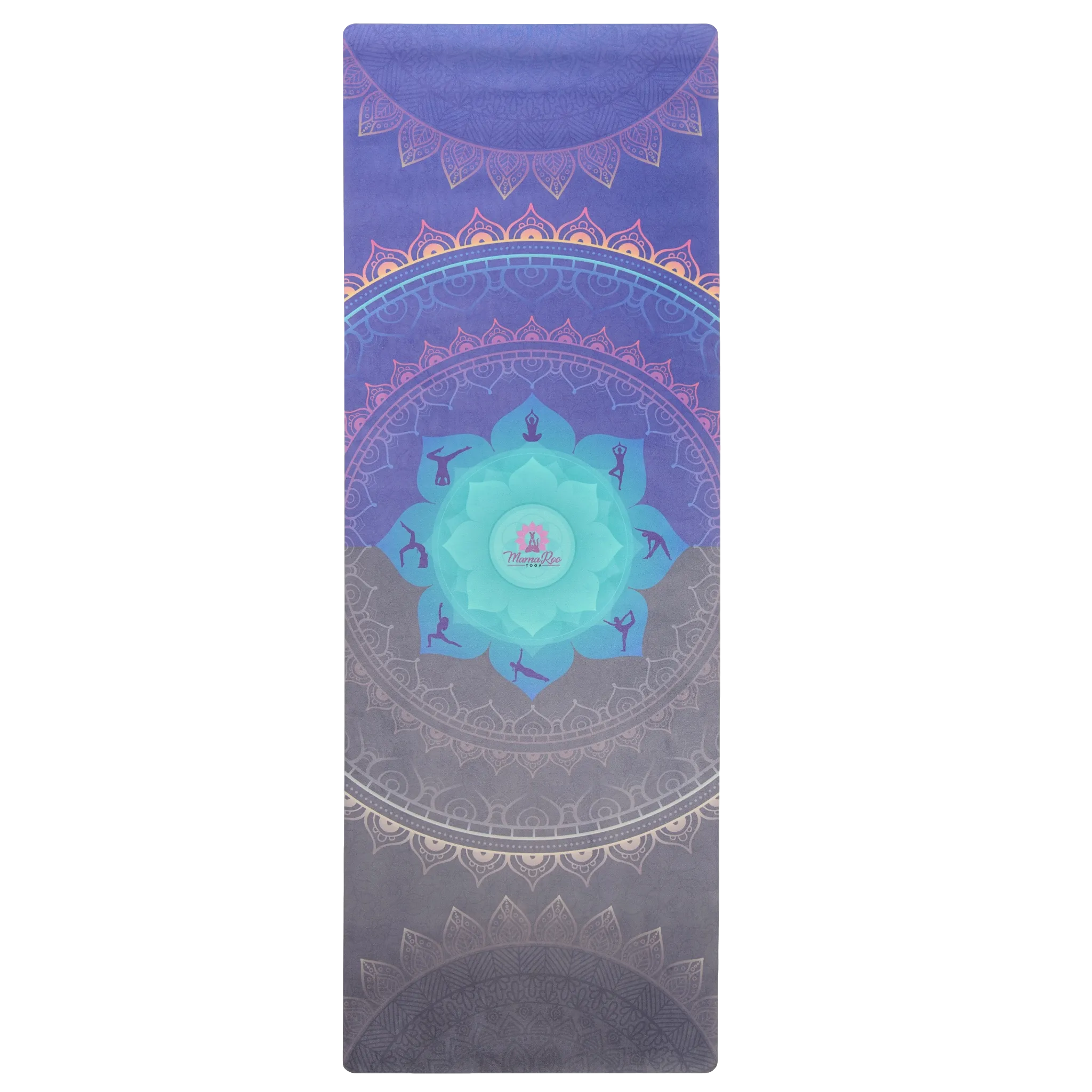 Premium Yoga Mat
