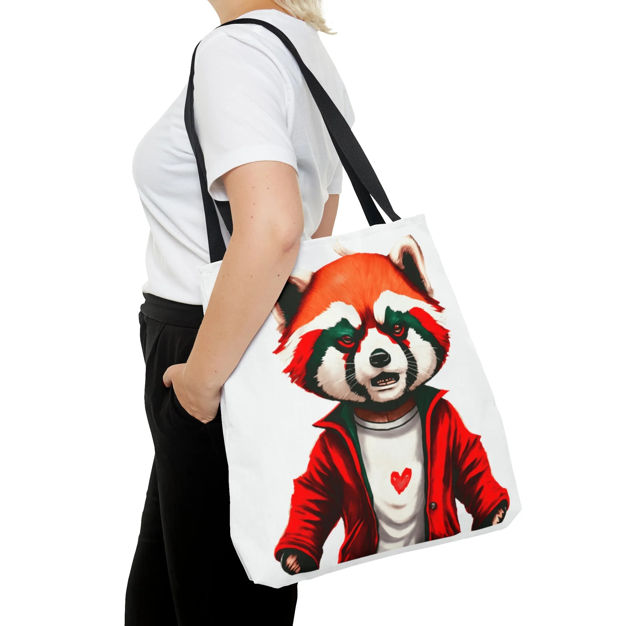 Rocket Tote Bag