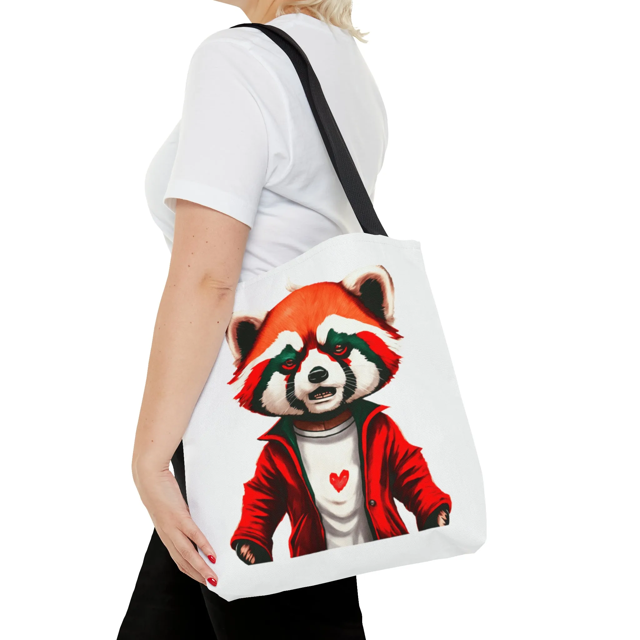 Rocket Tote Bag